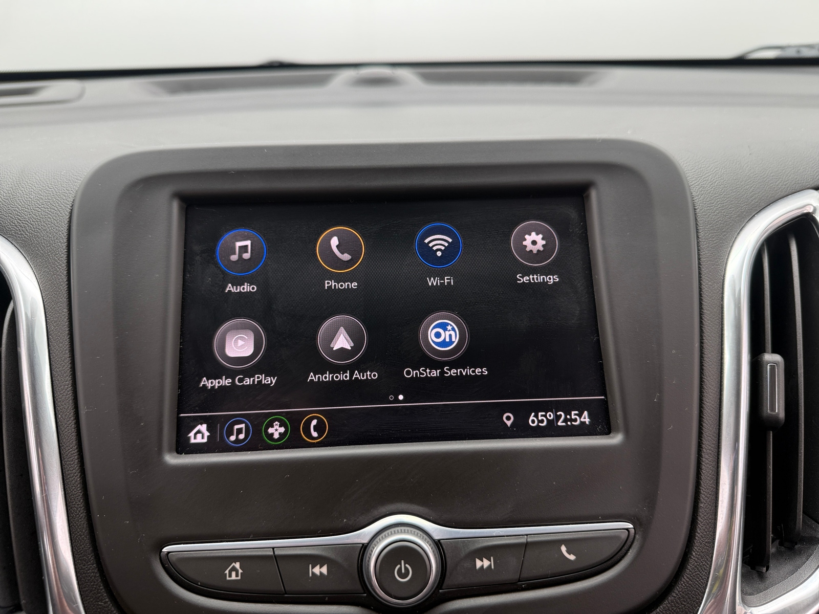 Thumbnail: 2021 Chevrolet Equinox - 4