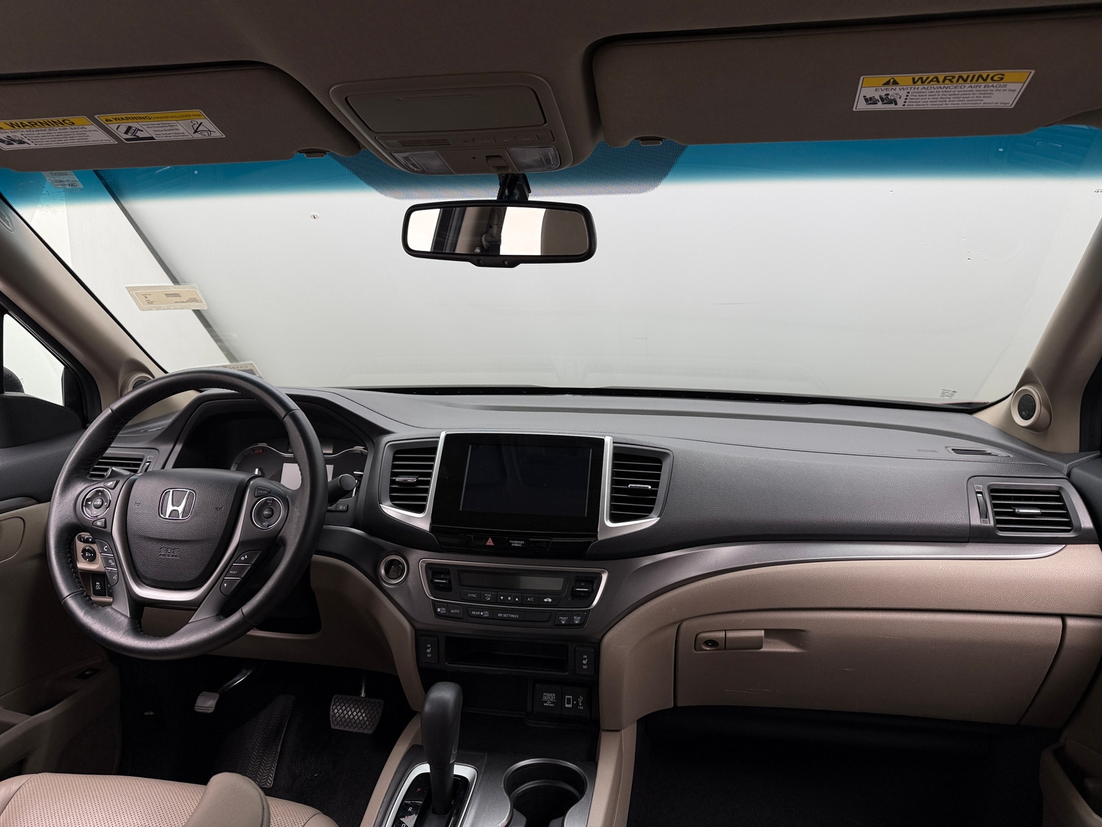 Thumbnail: 2018 Honda Ridgeline - 2
