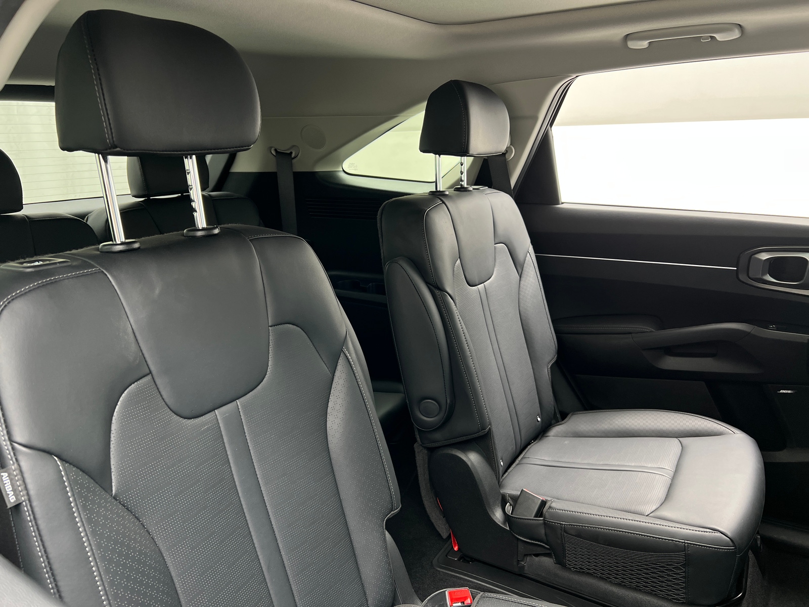 Thumbnail: 2026 Kia Sorento - 5