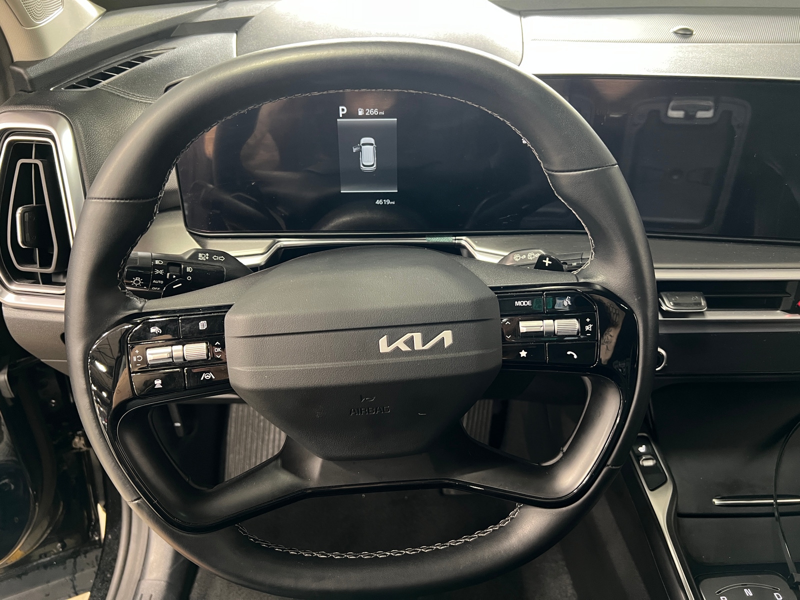 Thumbnail: 2026 Kia Sorento - 4