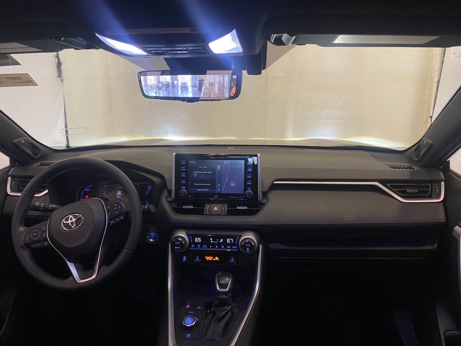 Thumbnail: 2020 Toyota RAV4 - 3