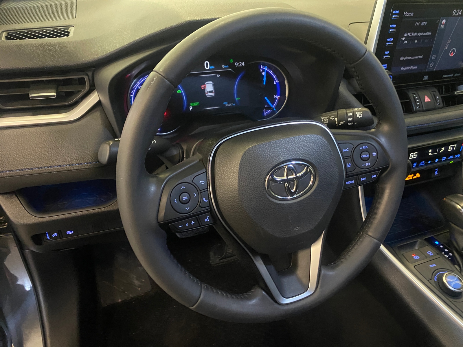 Thumbnail: 2020 Toyota RAV4 - 5