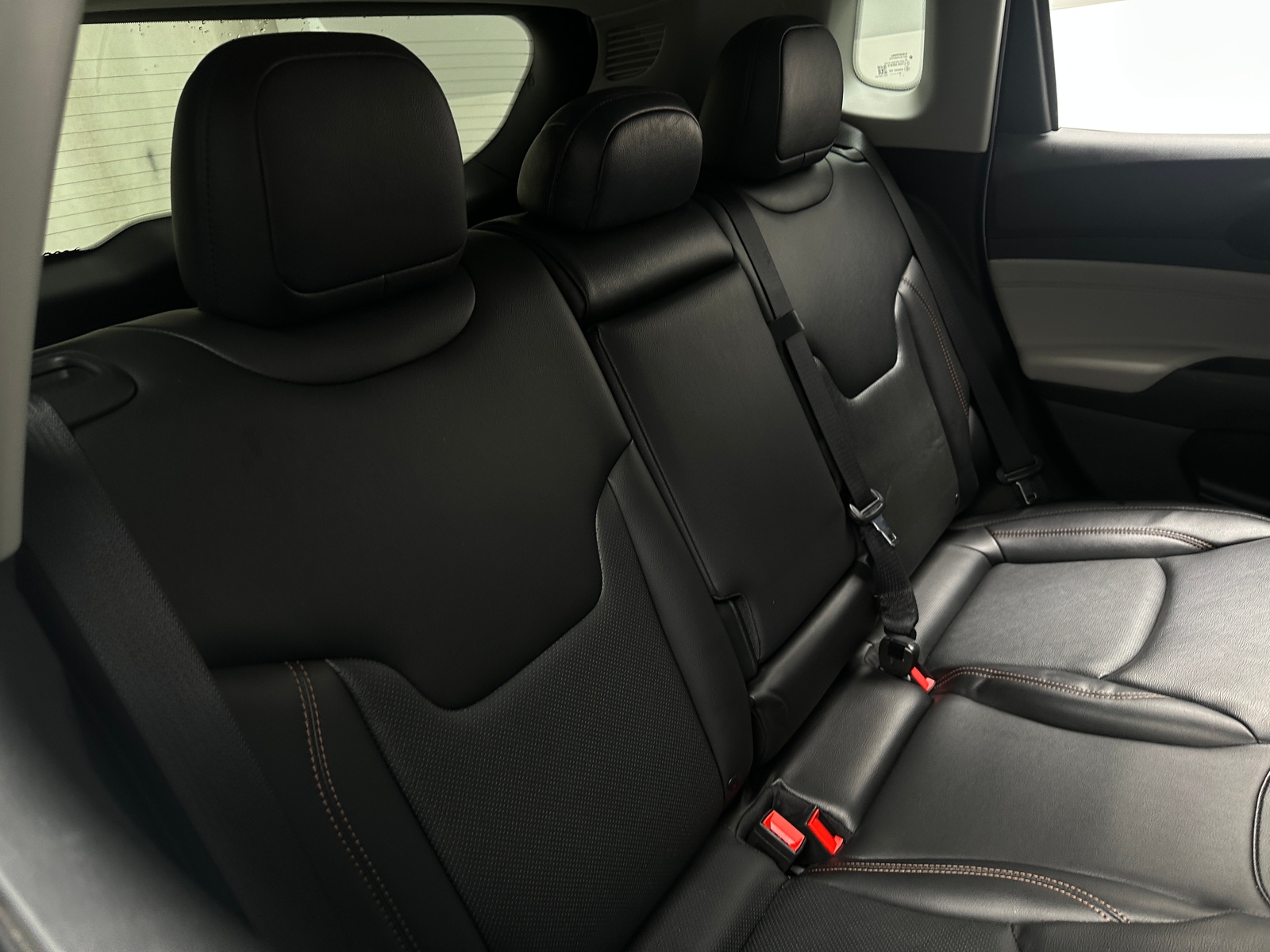 Thumbnail: 2022 Jeep Compass - 5