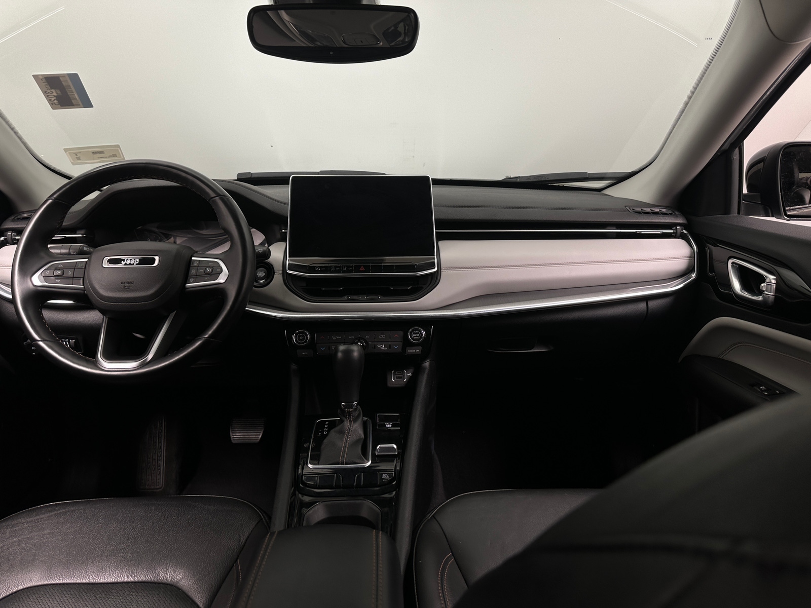 Thumbnail: 2022 Jeep Compass - 2