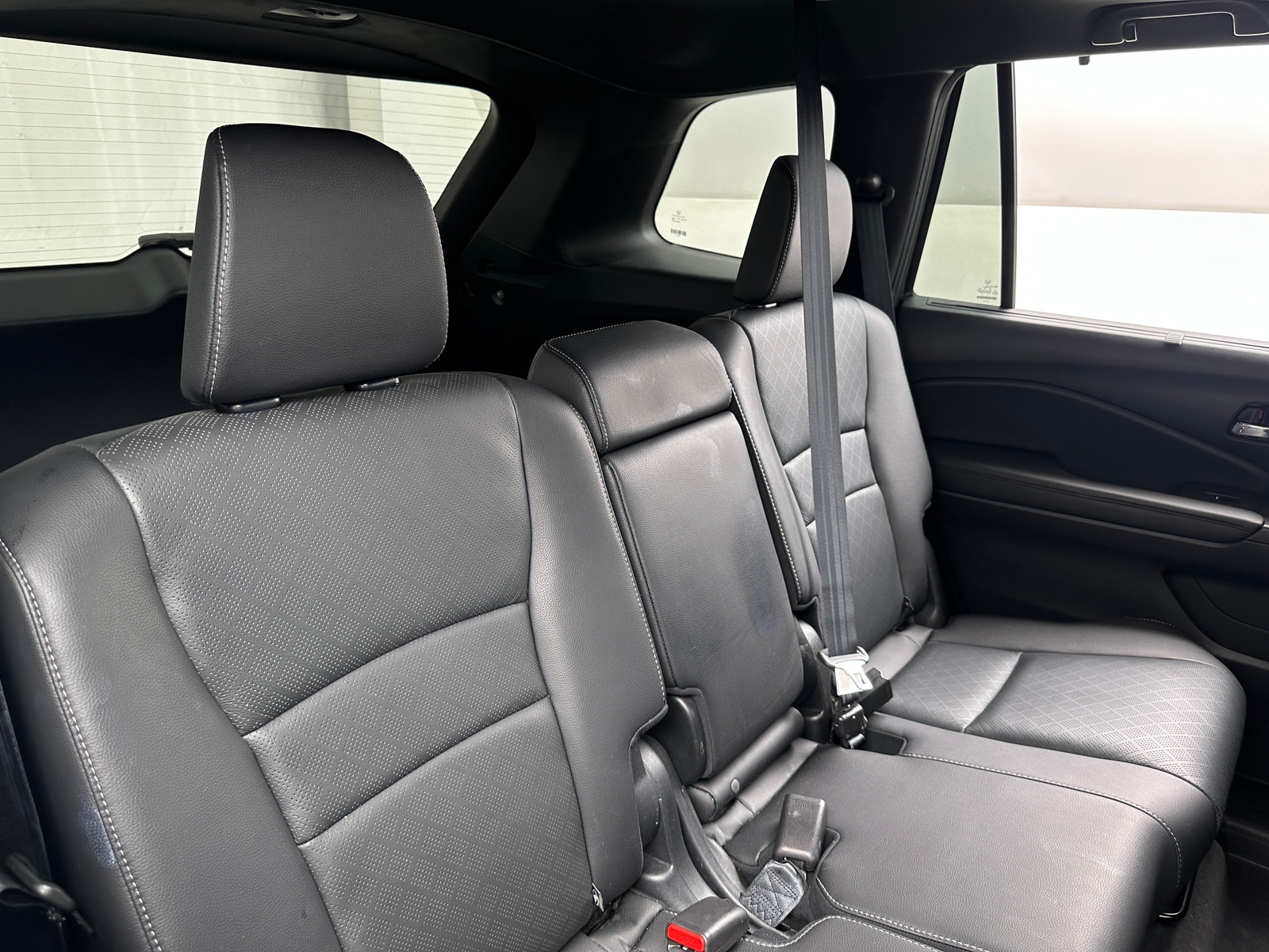 Thumbnail: 2020 Honda Passport - 5