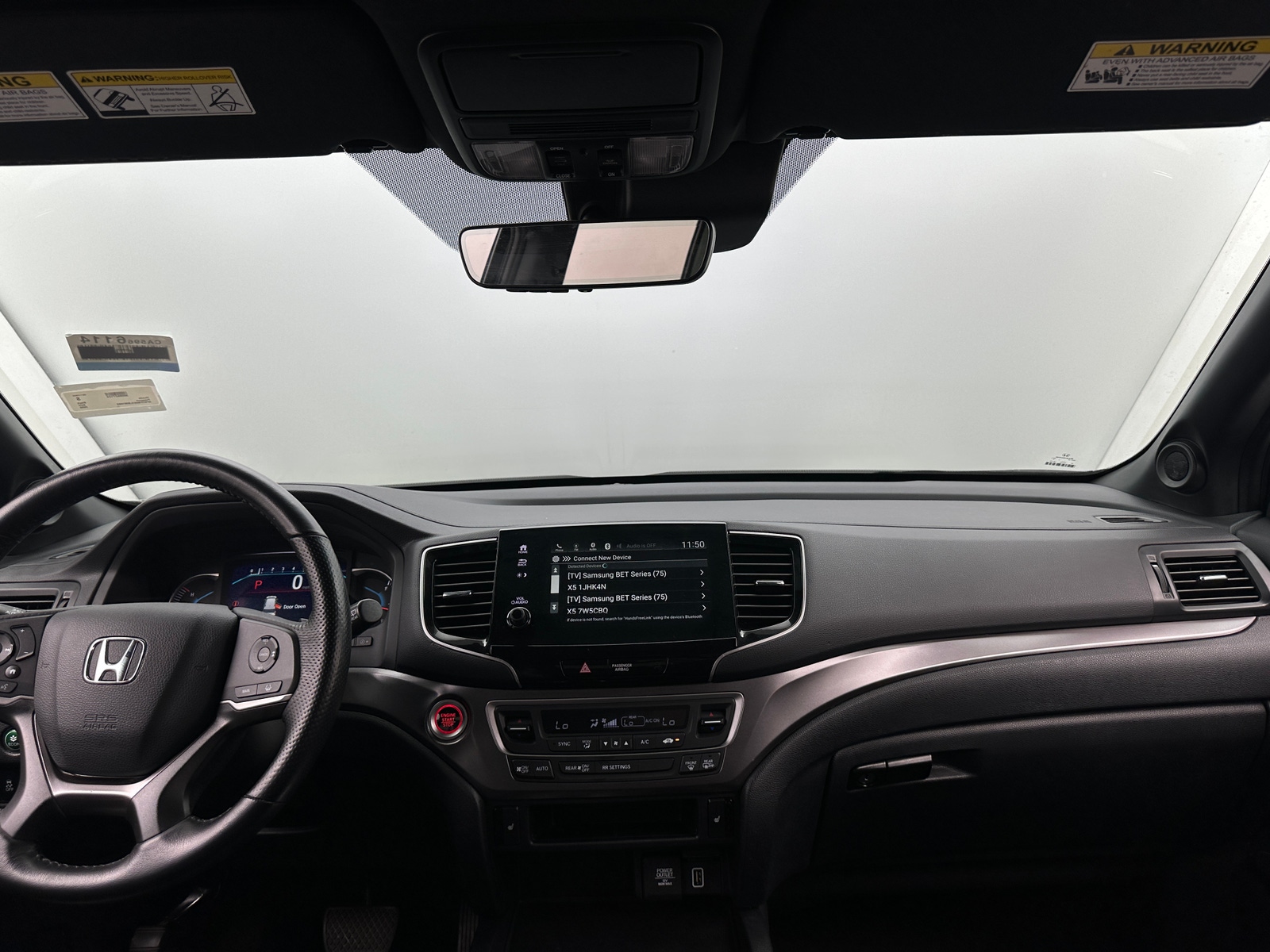 Thumbnail: 2020 Honda Passport - 2