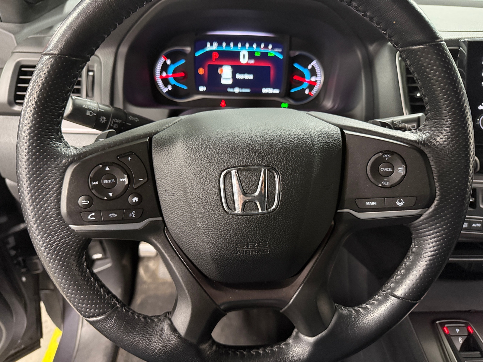 Thumbnail: 2020 Honda Passport - 4