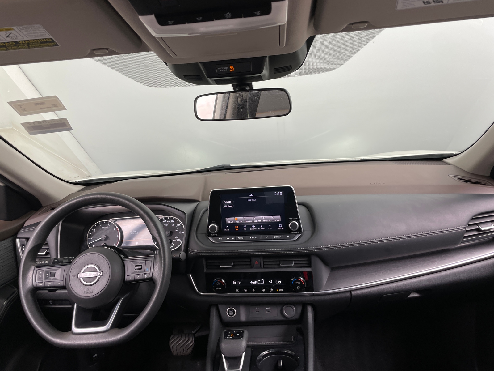 Thumbnail: 2023 Nissan Rogue - 3