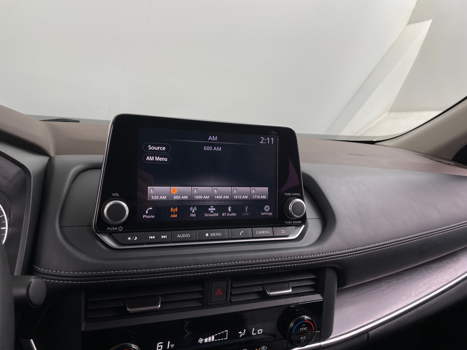 Thumbnail: 2023 Nissan Rogue - 4