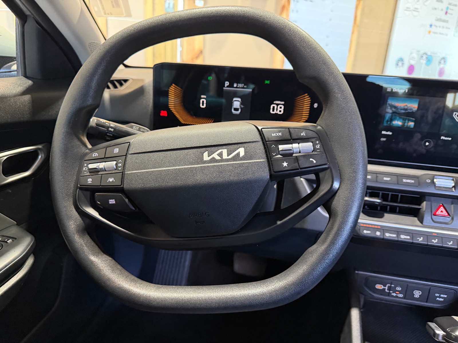 Thumbnail: 2025 Kia K4 - 5
