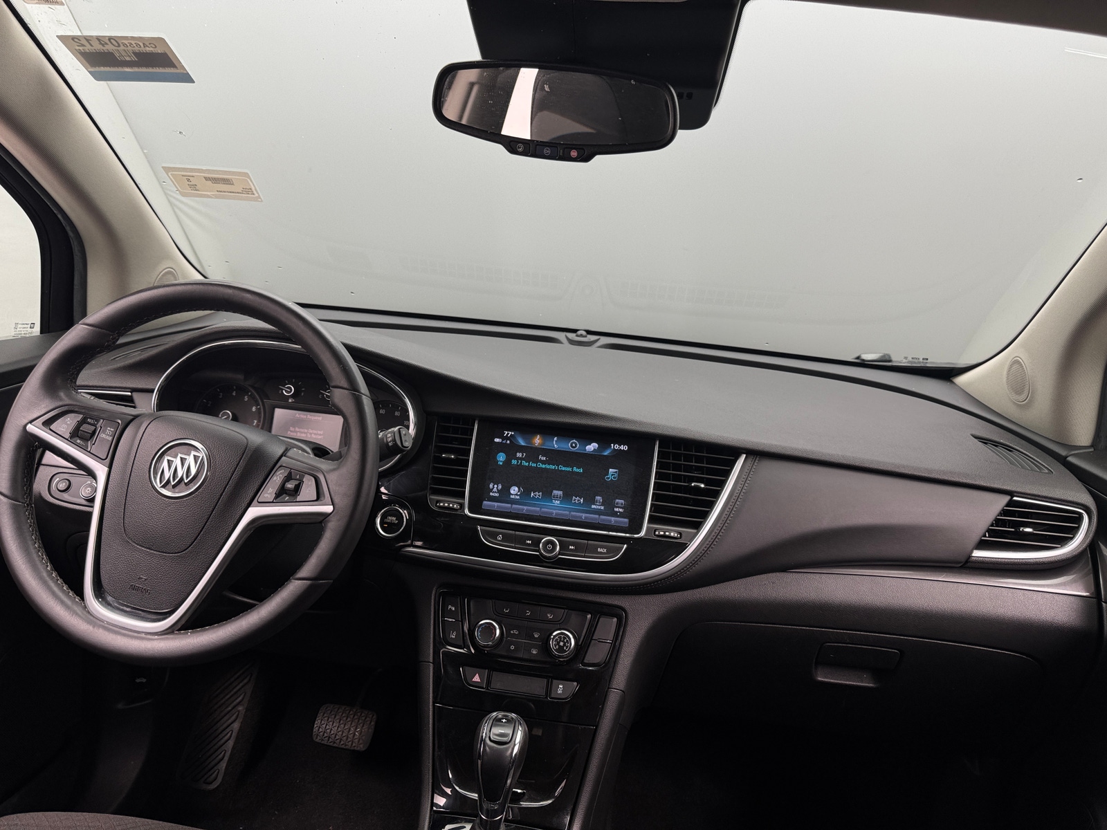 Thumbnail: 2021 Buick Encore - 2