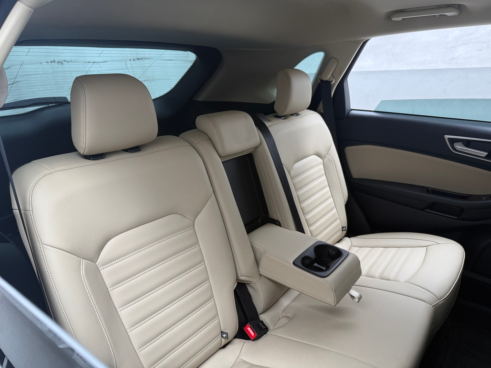 Thumbnail: 2019 Ford Edge - 5