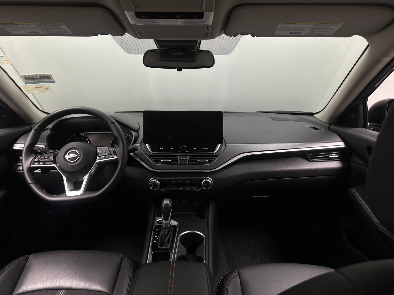 Thumbnail: 2026 Nissan Altima - 2