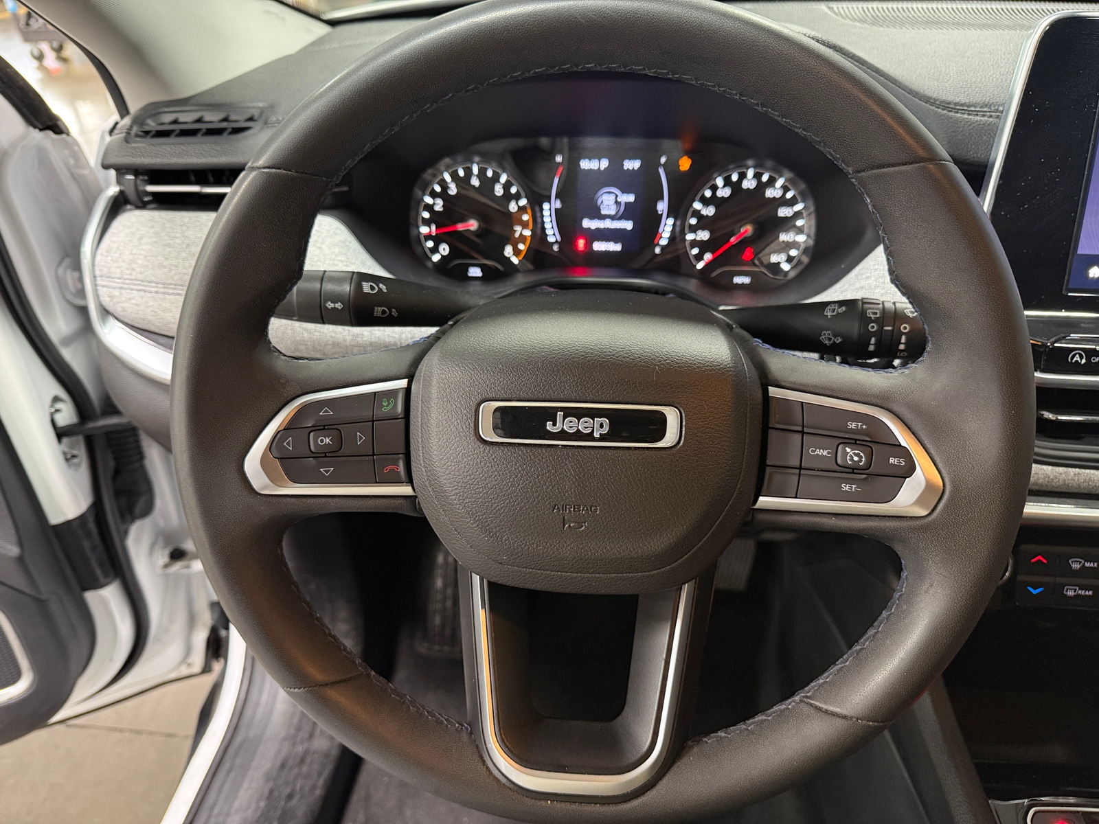 Thumbnail: 2022 Jeep Compass - 5