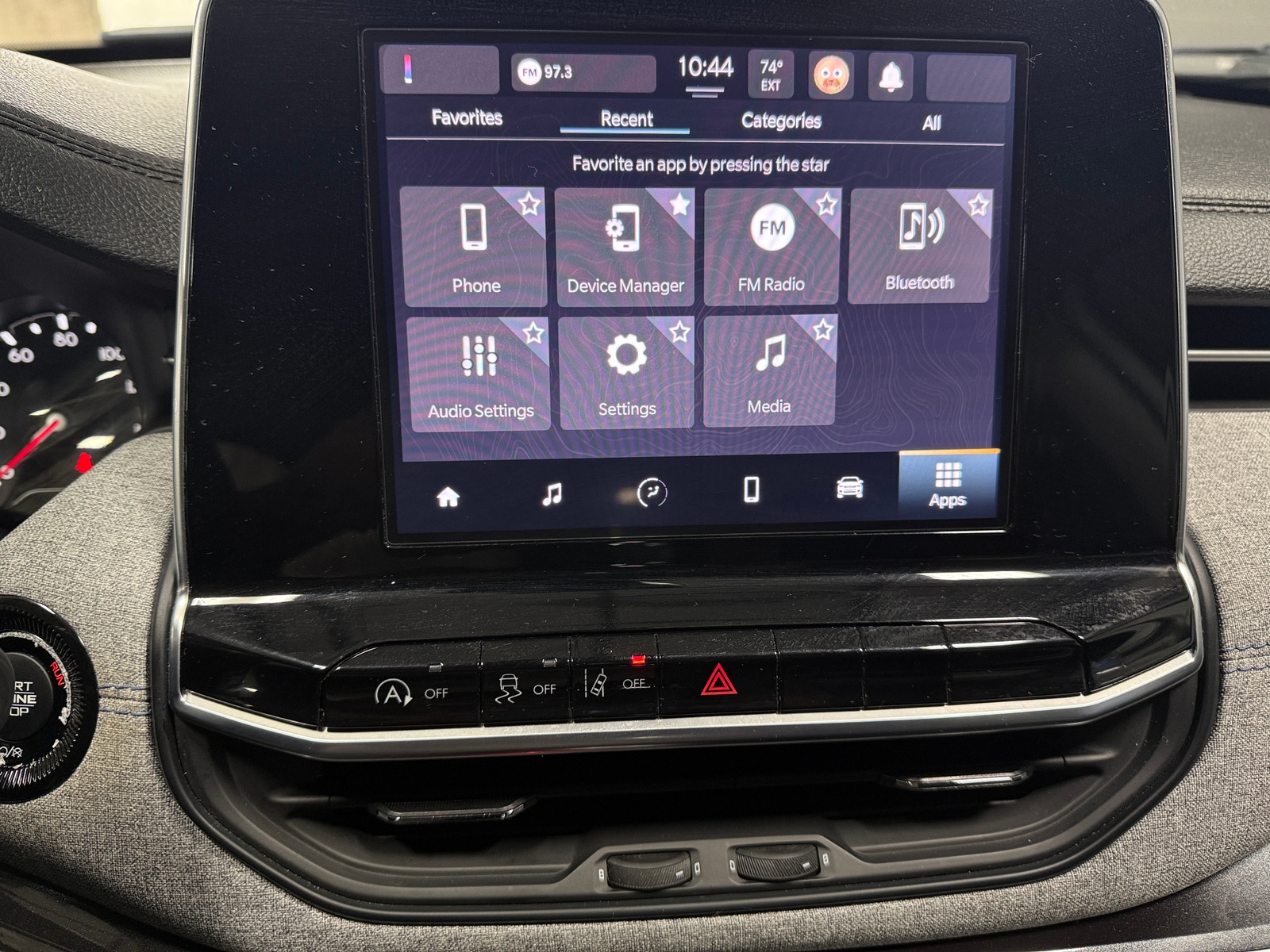Thumbnail: 2022 Jeep Compass - 4