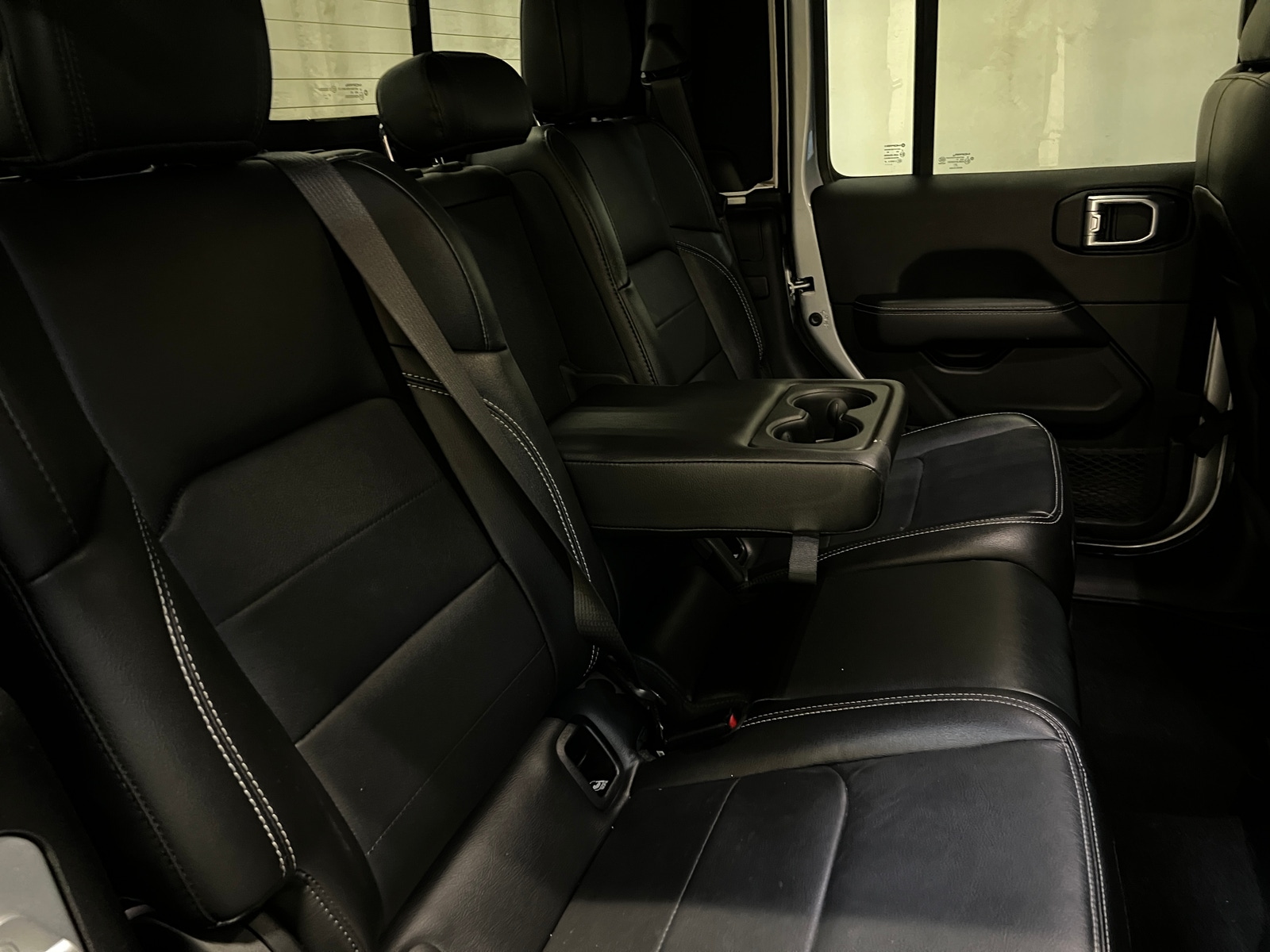 Thumbnail: 2022 Jeep Gladiator - 5