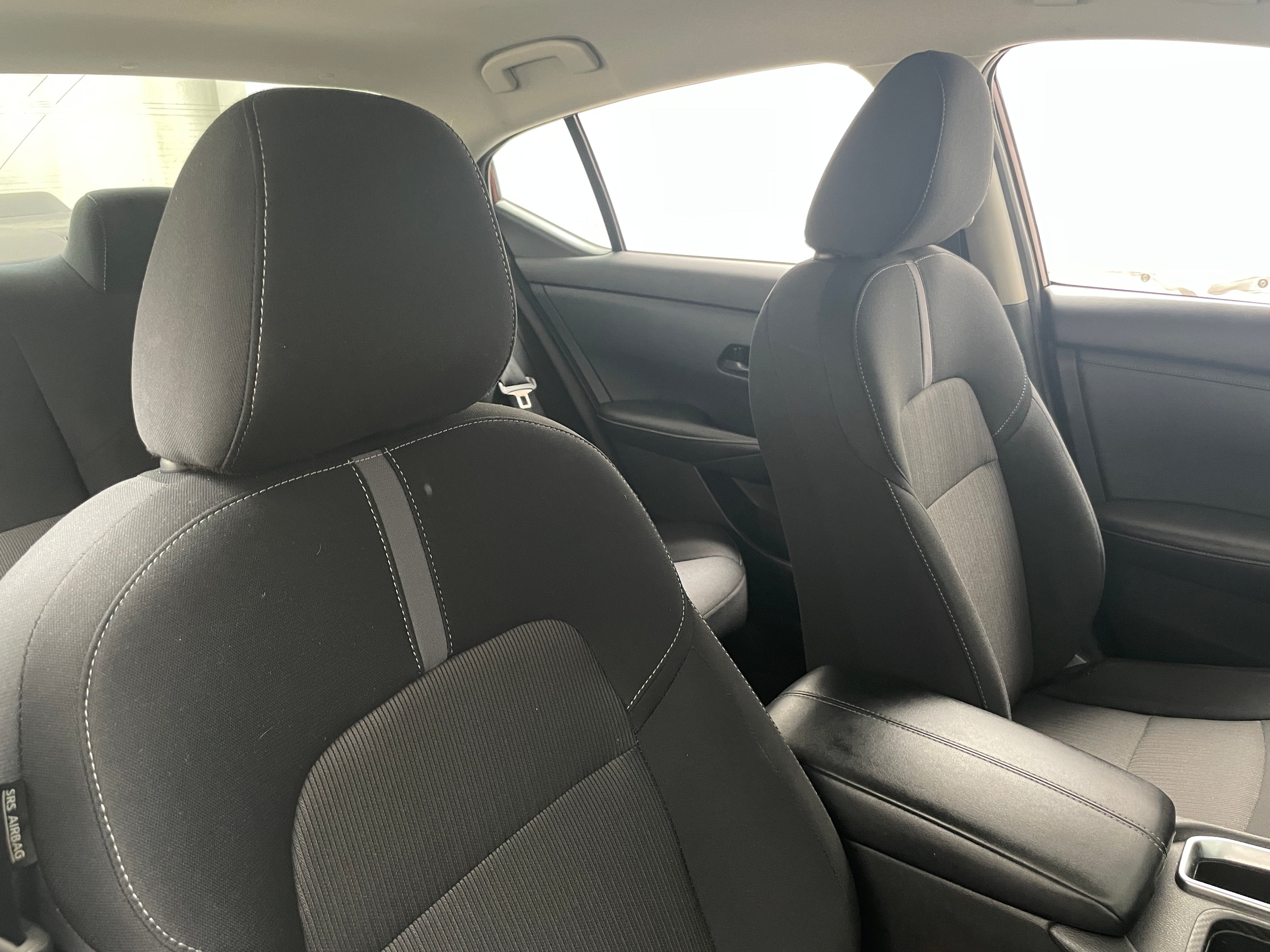 2024 Nissan Sentra