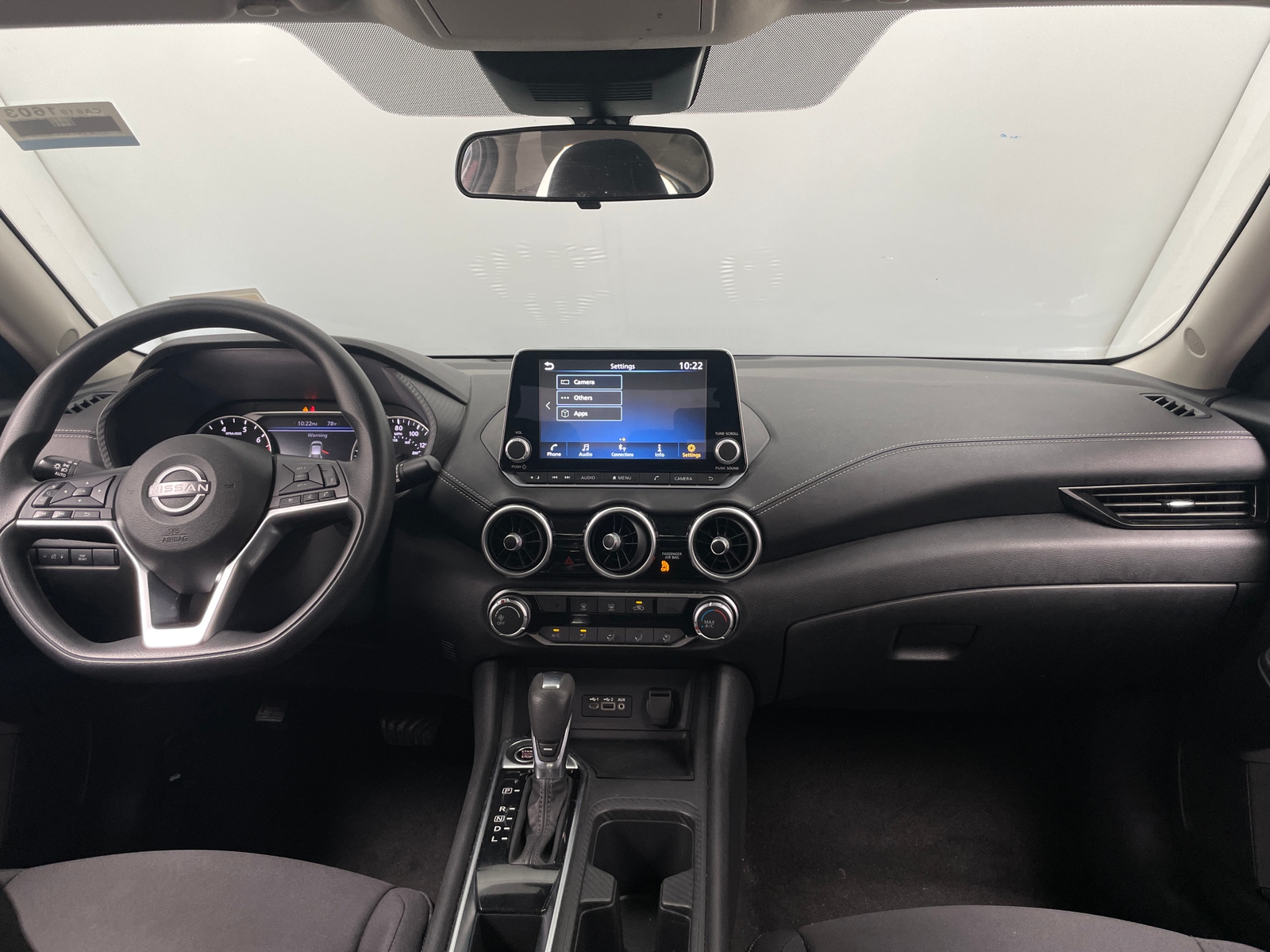 Thumbnail: 2024 Nissan Sentra - 3