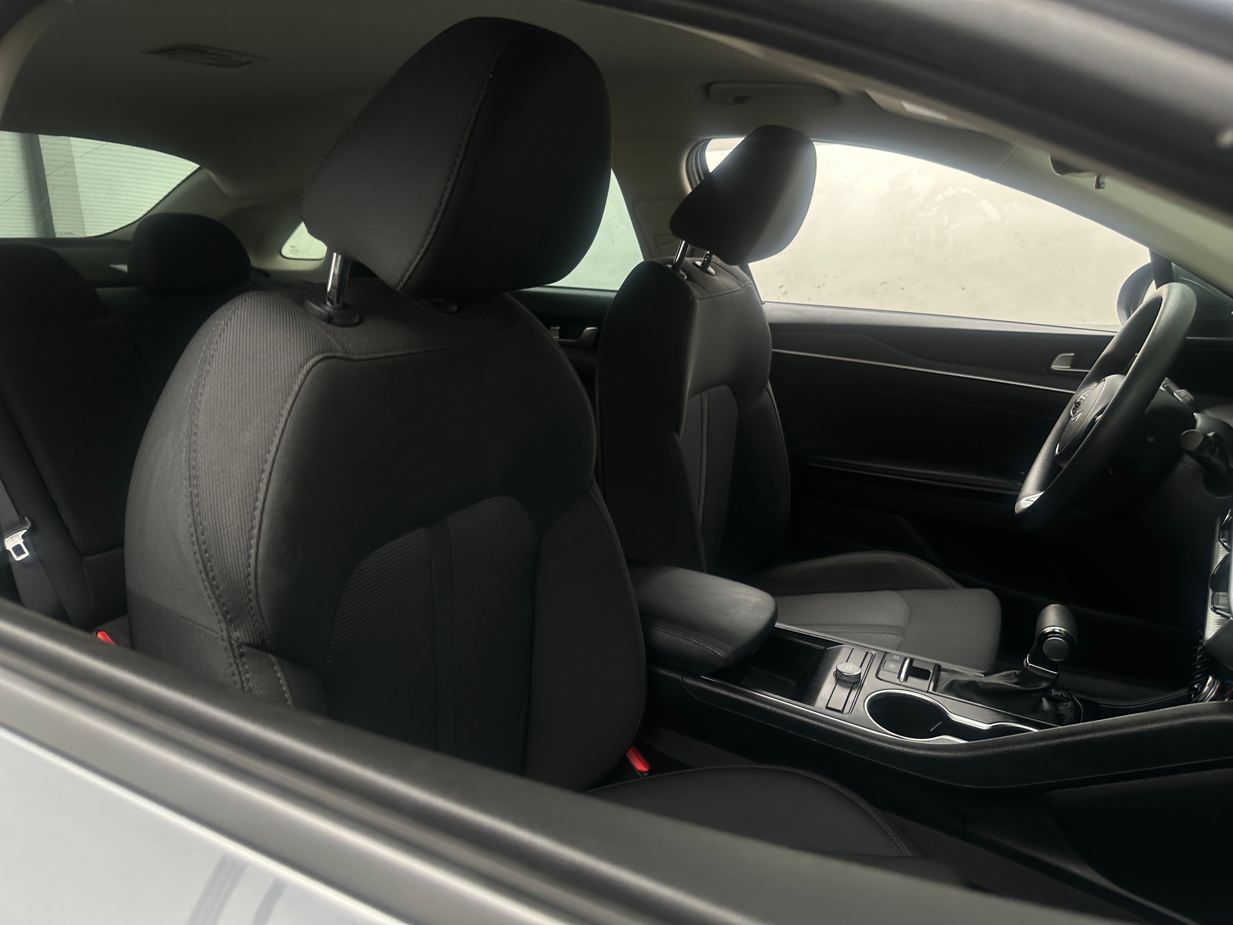 2023 Kia K5