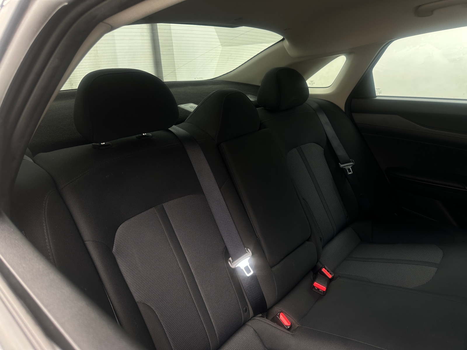 Thumbnail: 2023 Kia K5 - 6