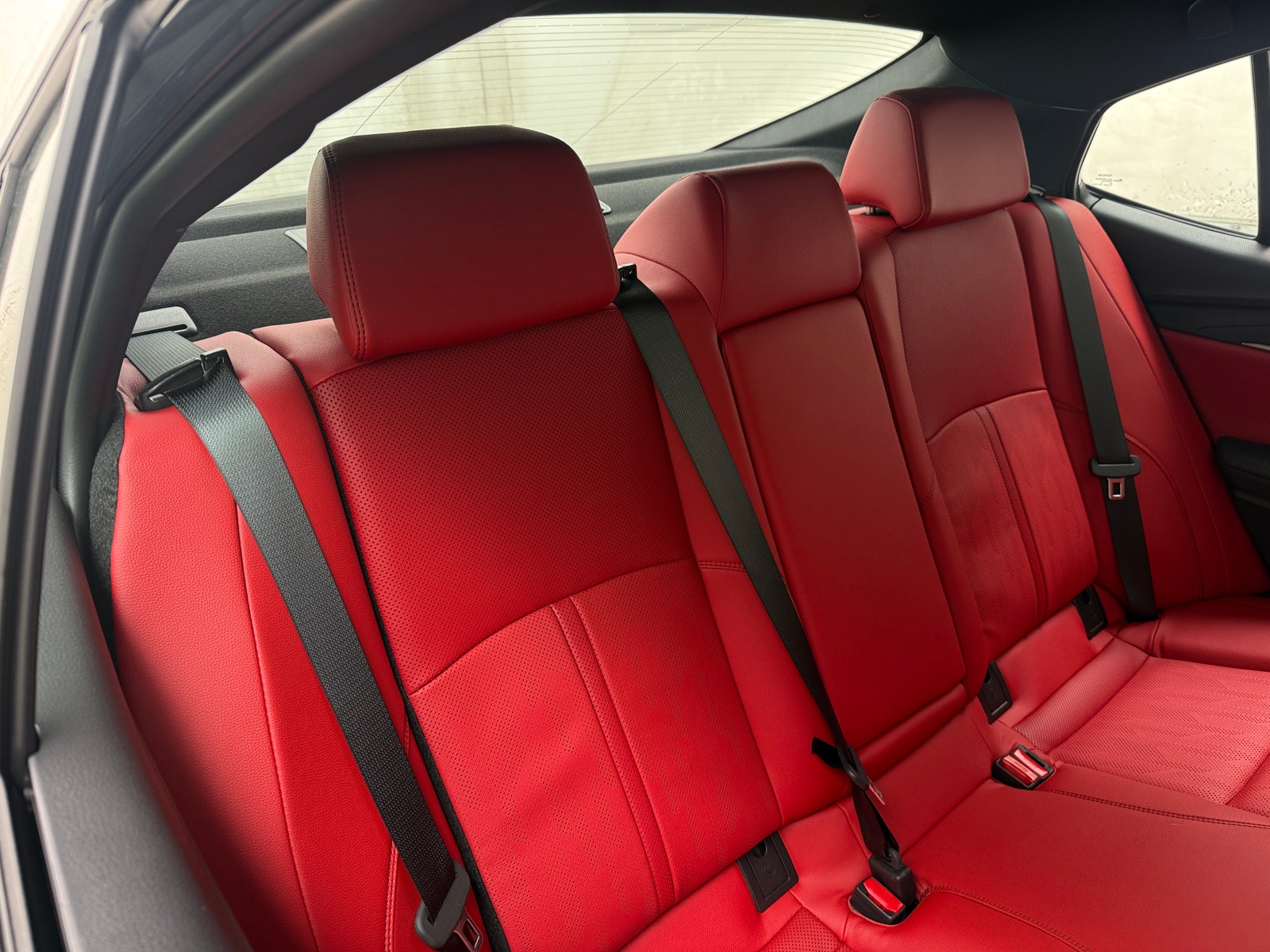 Thumbnail: 2026 Toyota Camry - 5