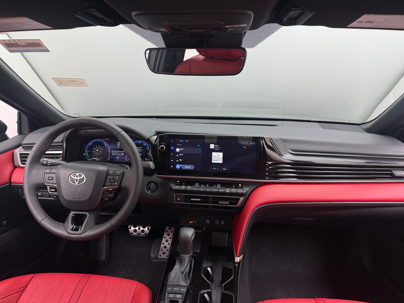 Thumbnail: 2026 Toyota Camry - 2