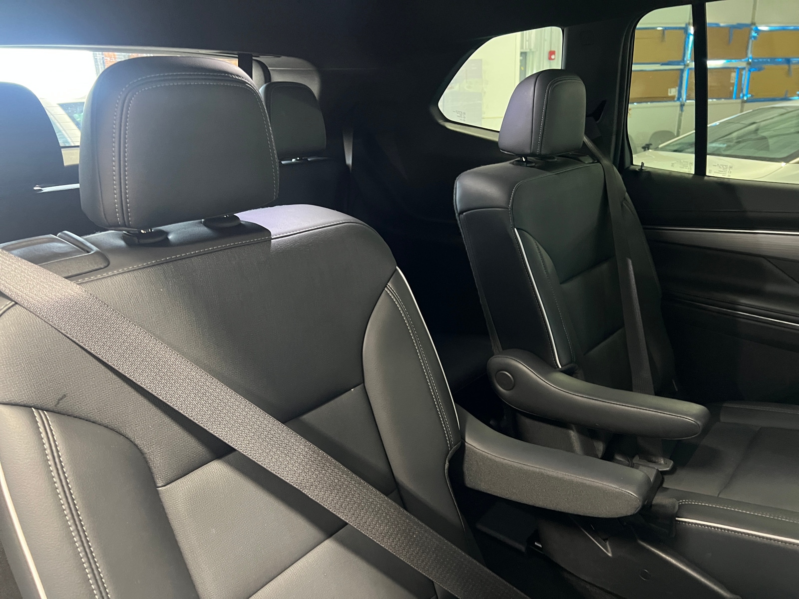 Thumbnail: 2025 Buick Enclave - 5