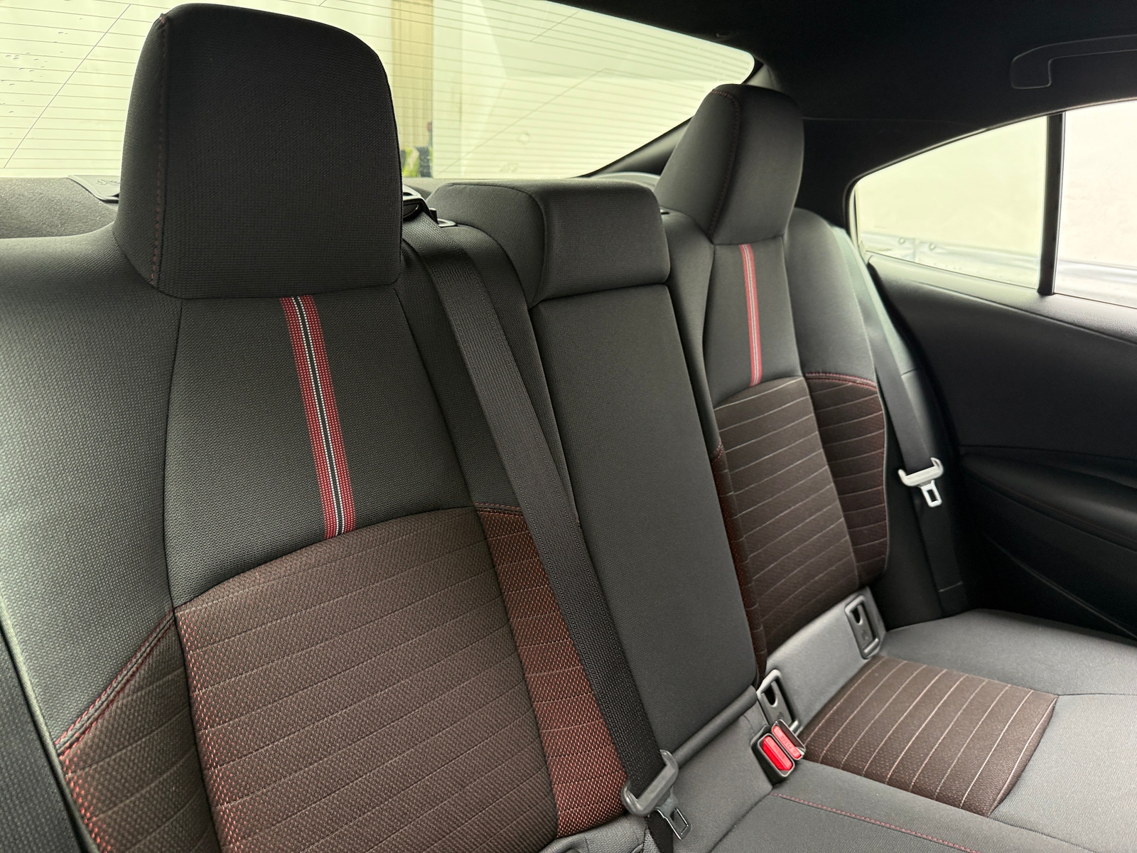 Thumbnail: 2024 Toyota Corolla - 6