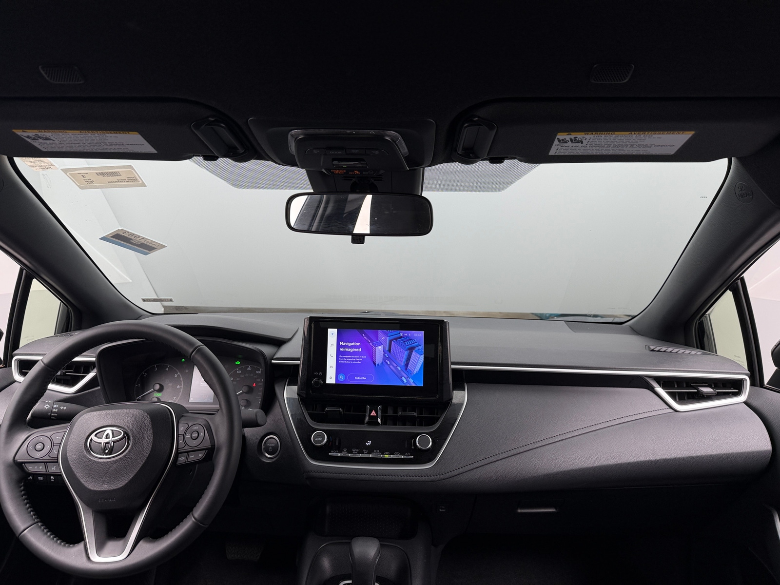 Thumbnail: 2024 Toyota Corolla - 3