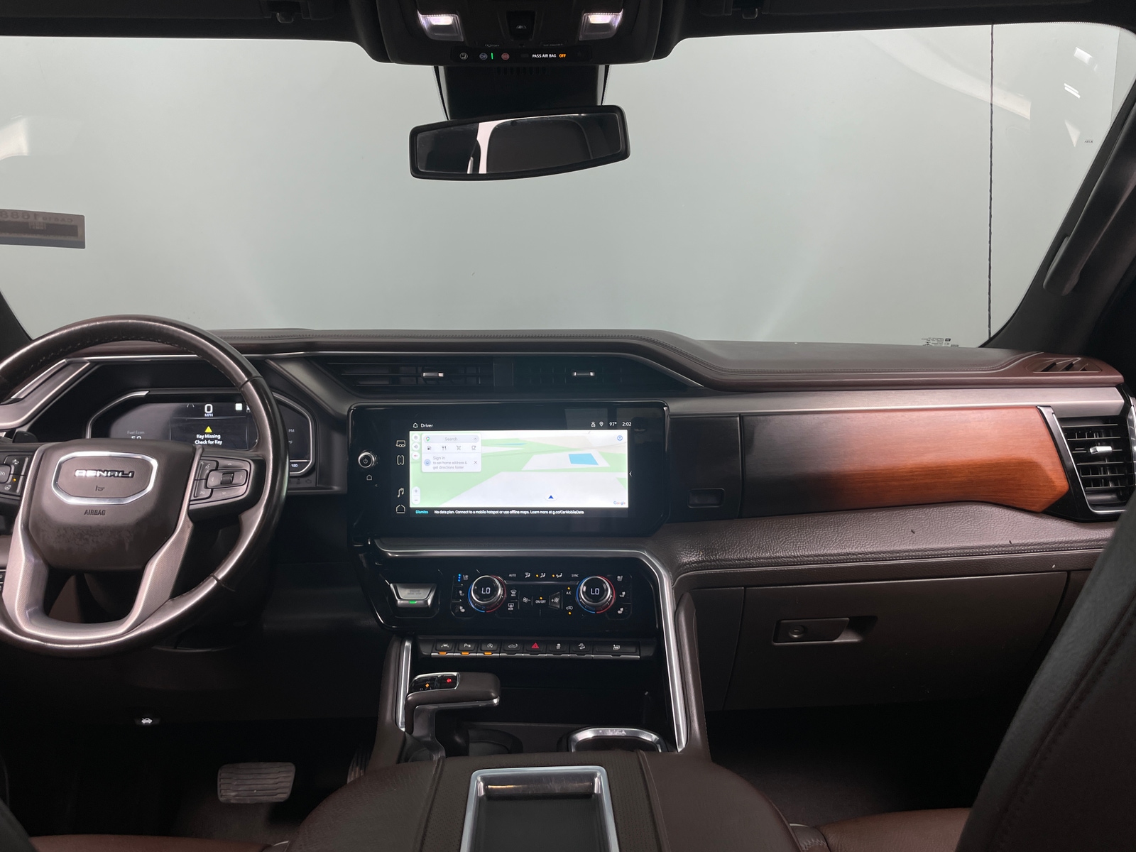 Thumbnail: 2022 GMC Sierra 1500 - 2