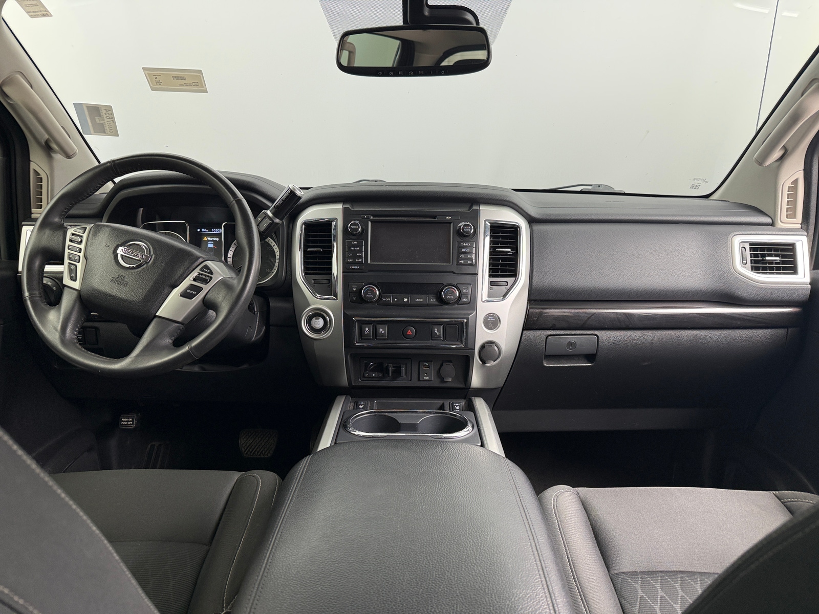 Thumbnail: 2018 Nissan Titan - 3