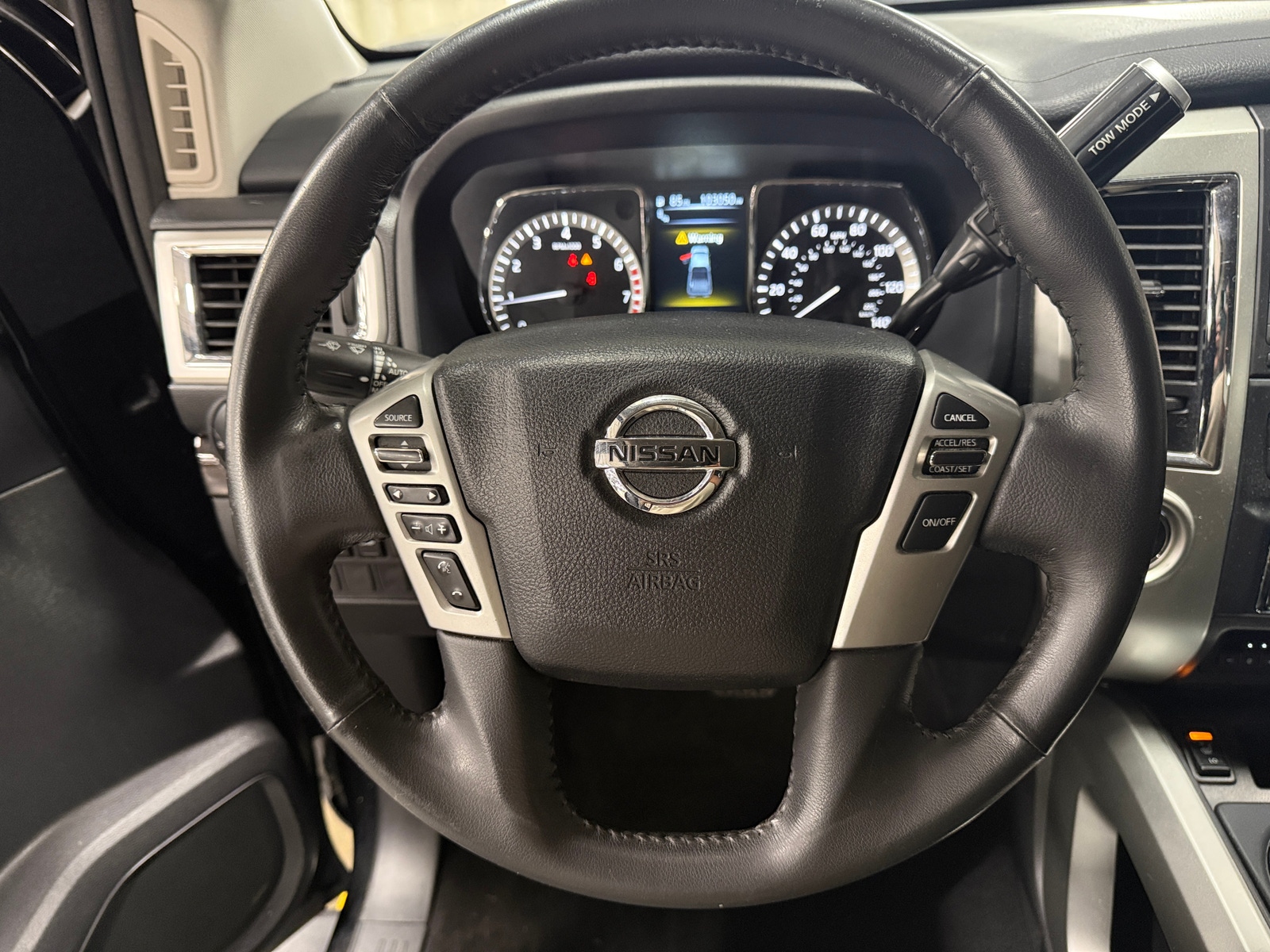Thumbnail: 2018 Nissan Titan - 5