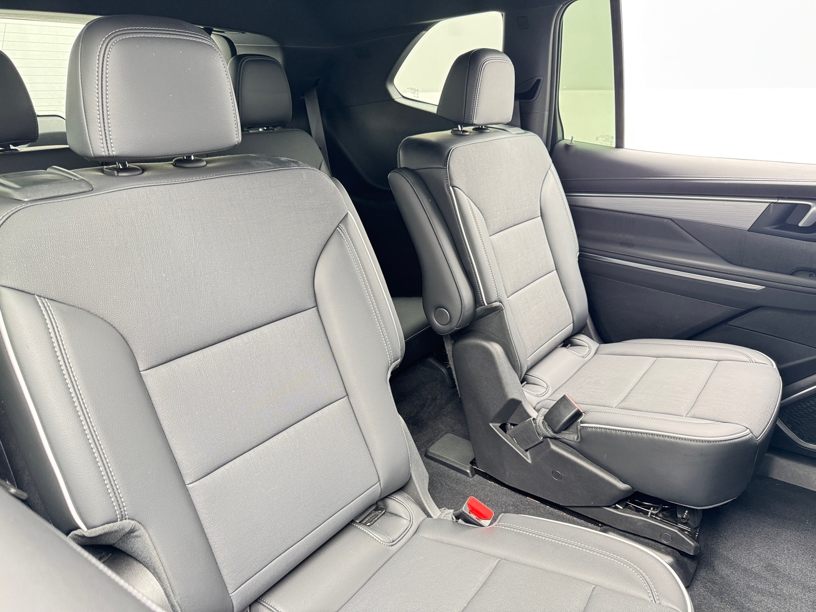 Thumbnail: 2026 Buick Enclave - 5