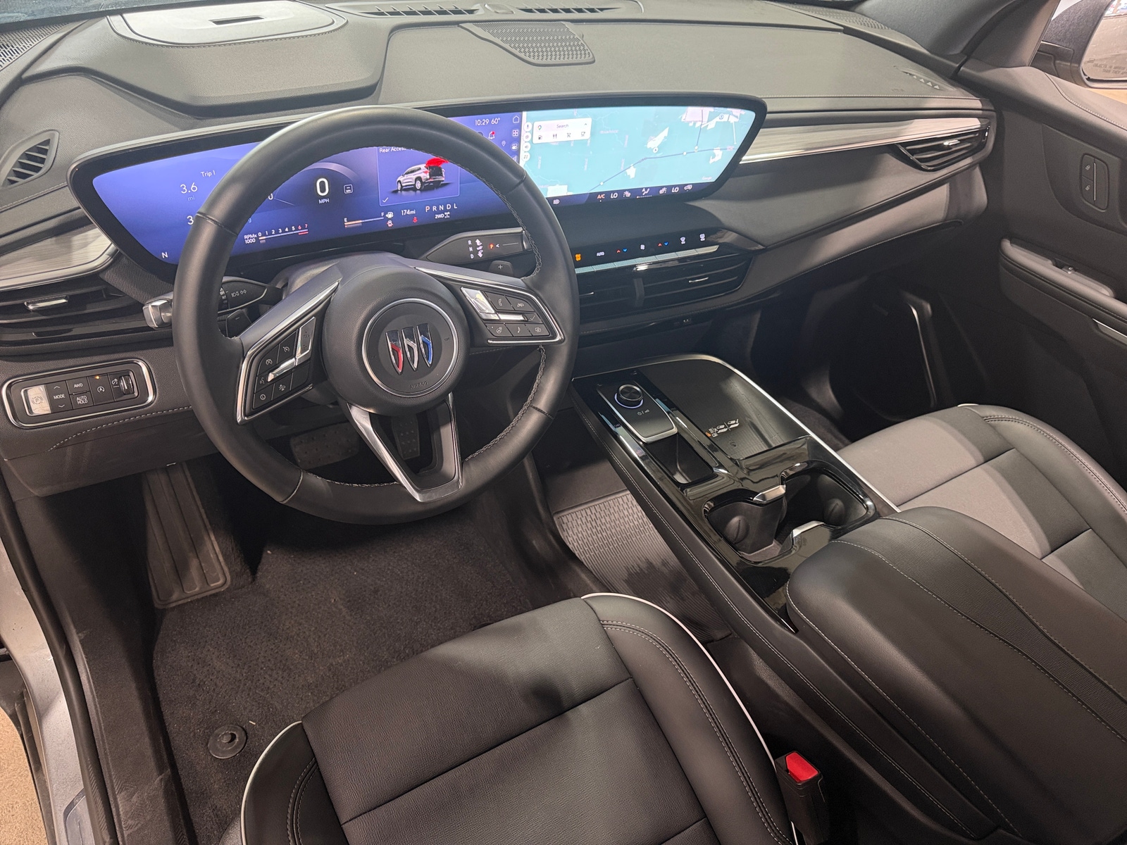 Thumbnail: 2026 Buick Enclave - 2