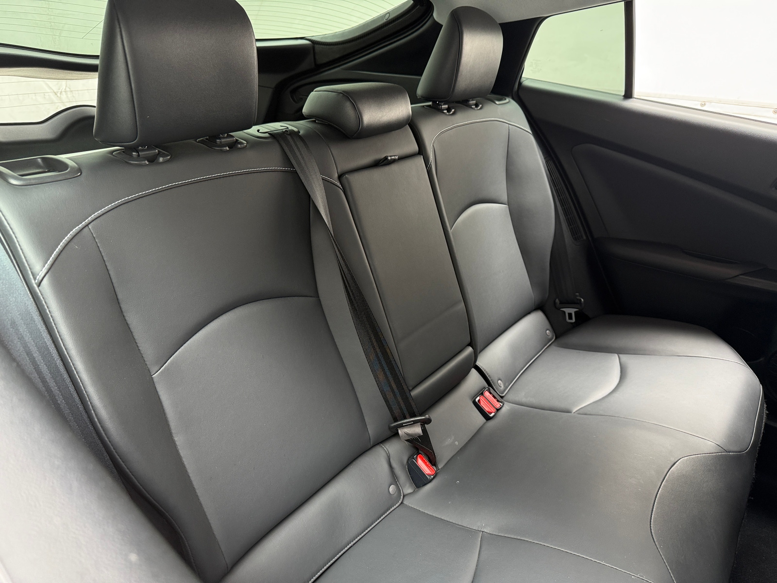 Thumbnail: 2020 Toyota Prius Prime - 5