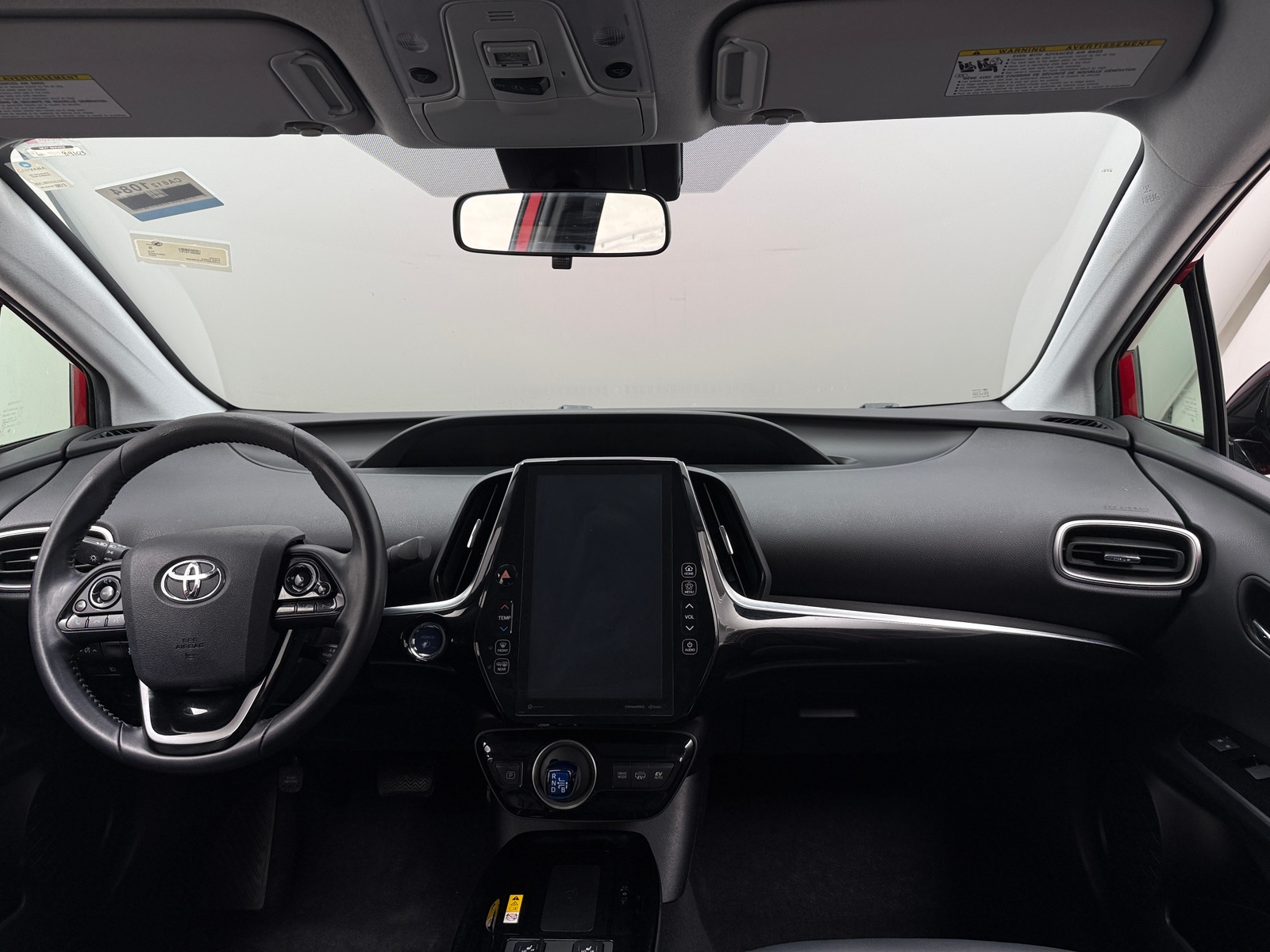 Thumbnail: 2020 Toyota Prius Prime - 2