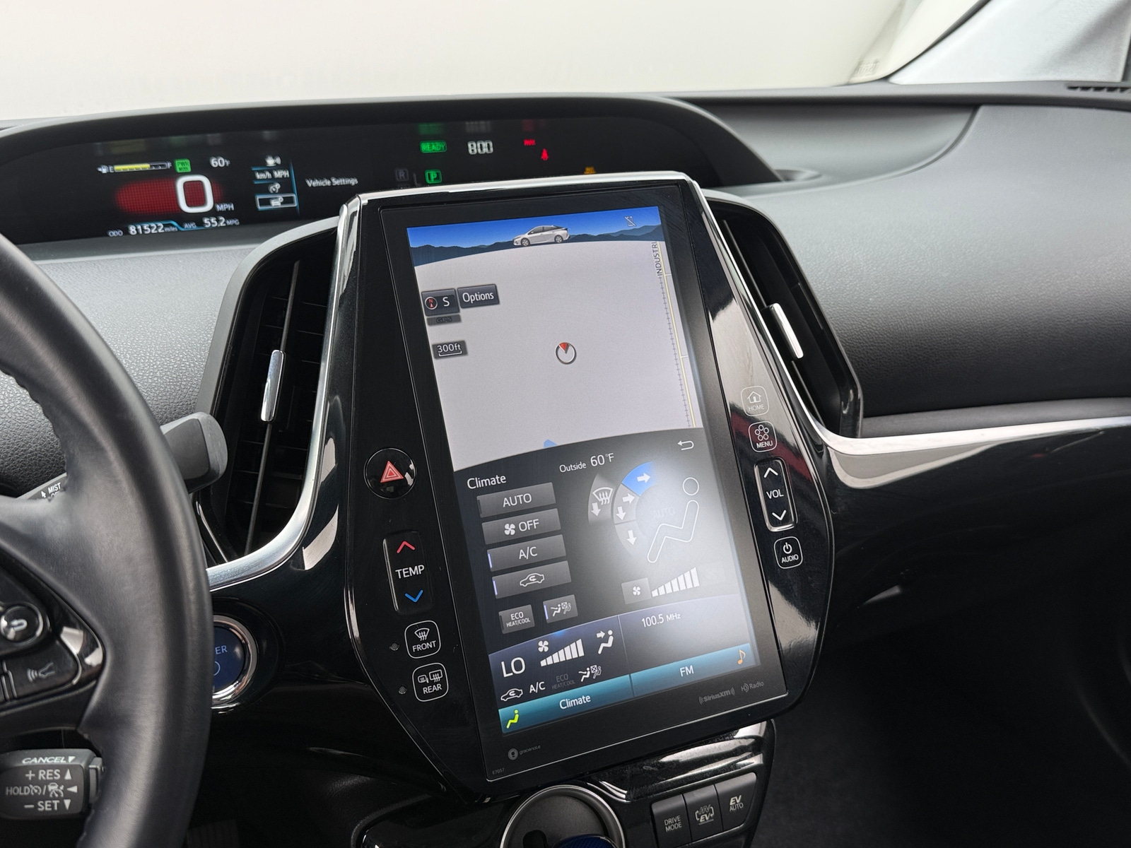 Thumbnail: 2020 Toyota Prius Prime - 3