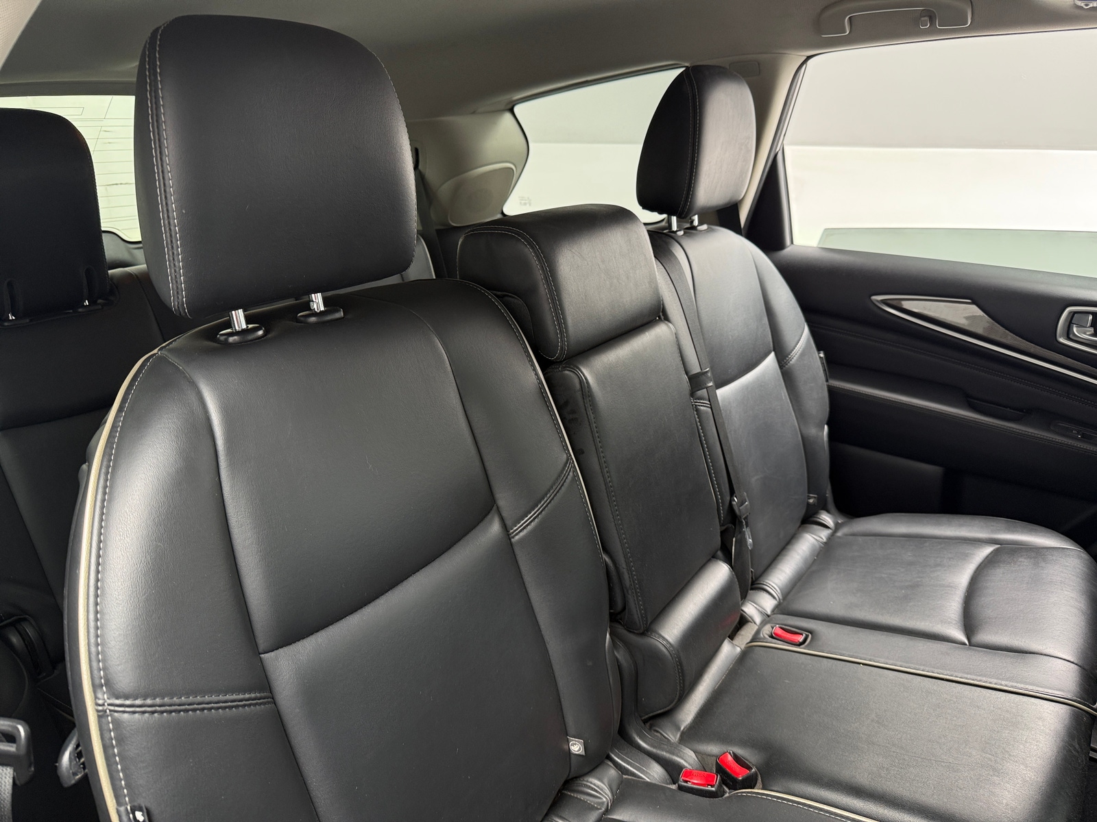 Thumbnail: 2019 INFINITI QX60 - 5