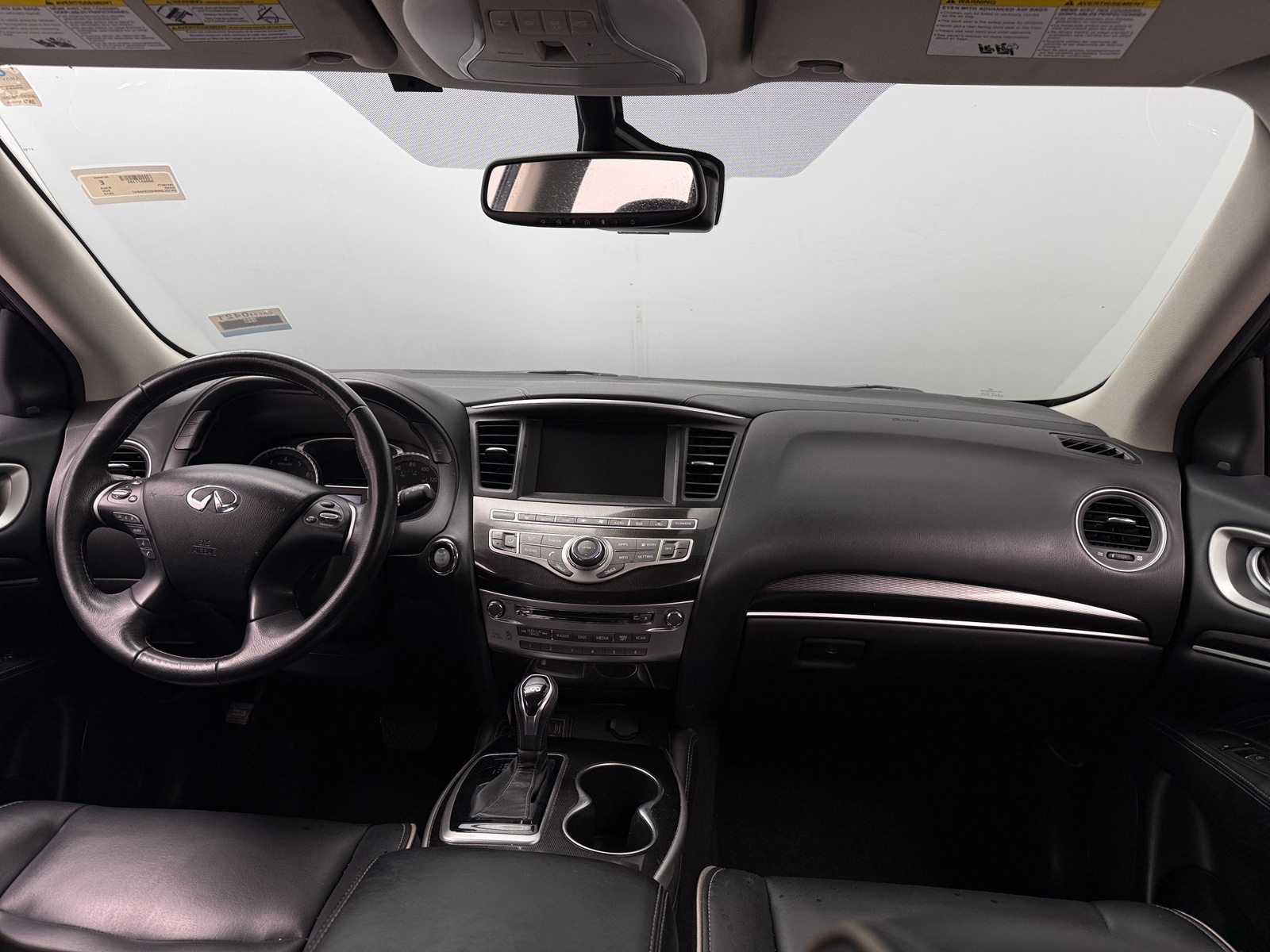 Thumbnail: 2019 INFINITI QX60 - 2