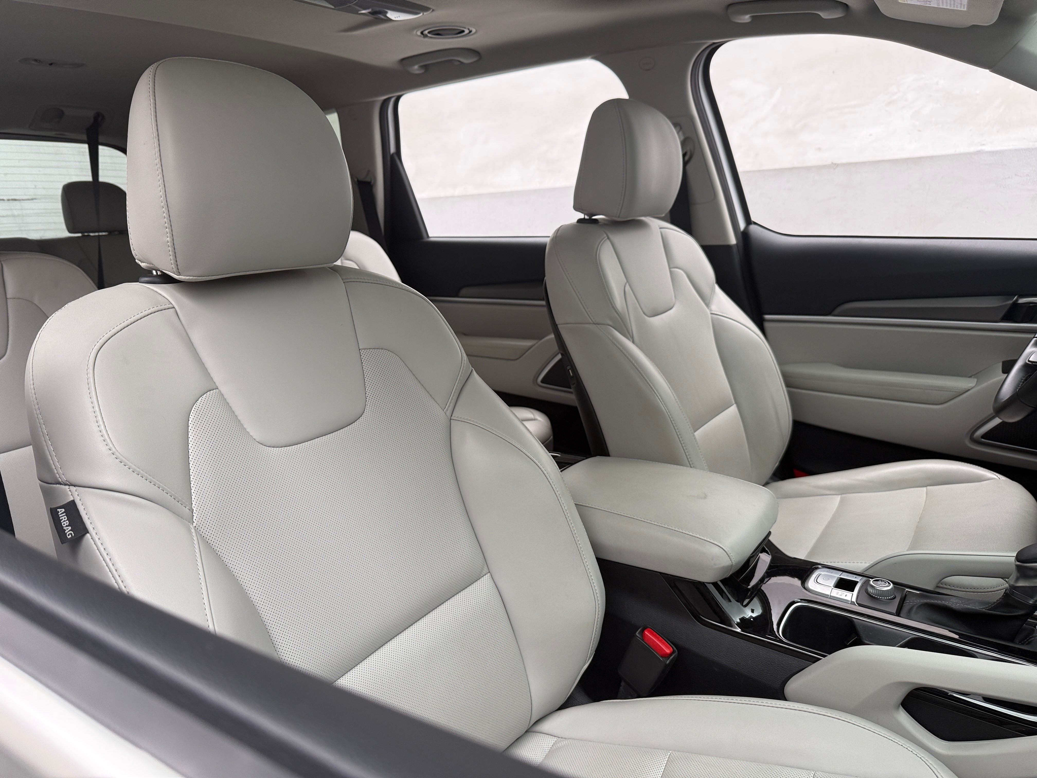2021 Kia Telluride