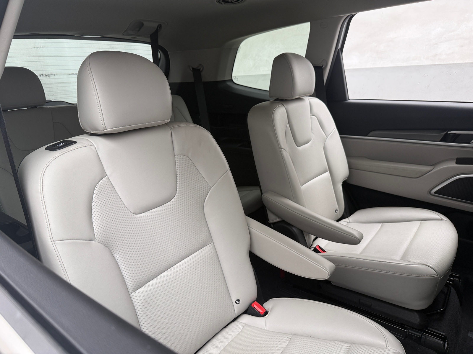 Thumbnail: 2021 Kia Telluride - 5