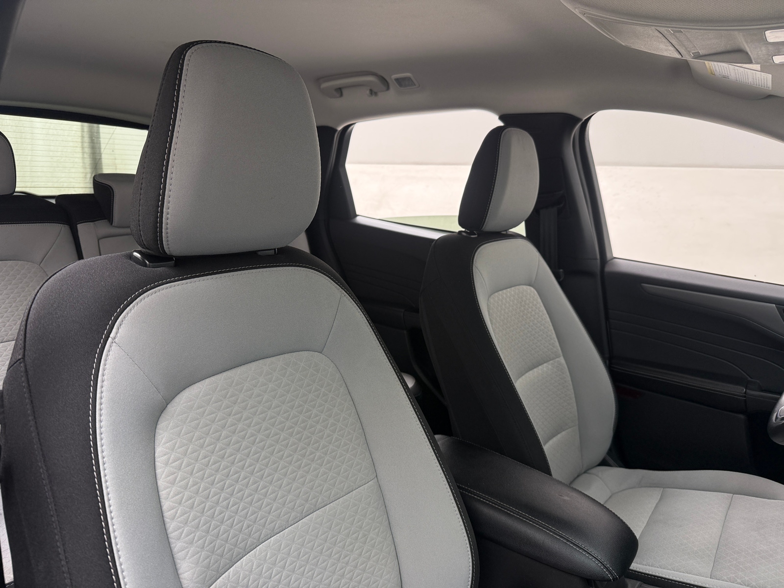 Thumbnail: 2025 Ford Escape - 2