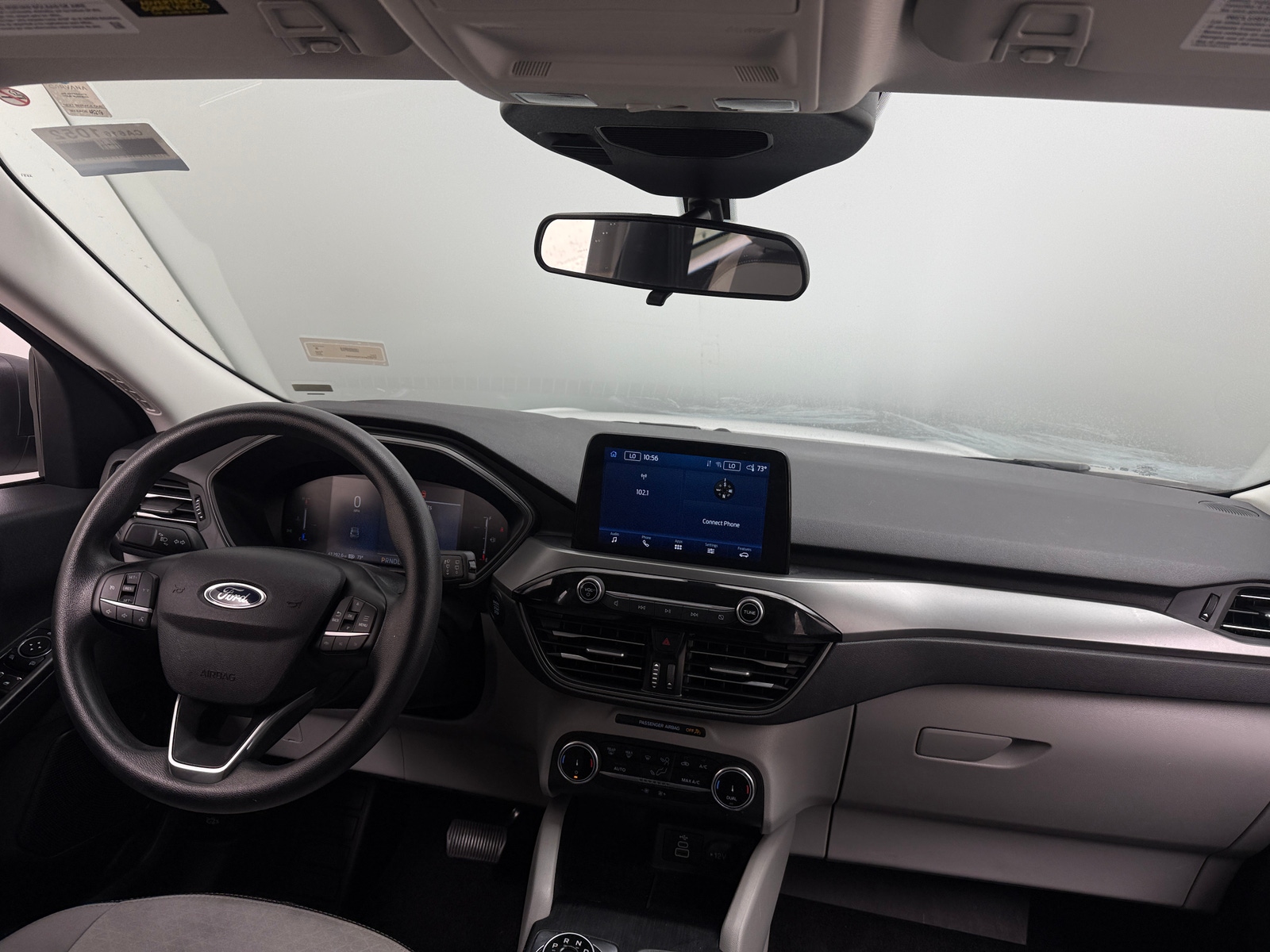 Thumbnail: 2025 Ford Escape - 3