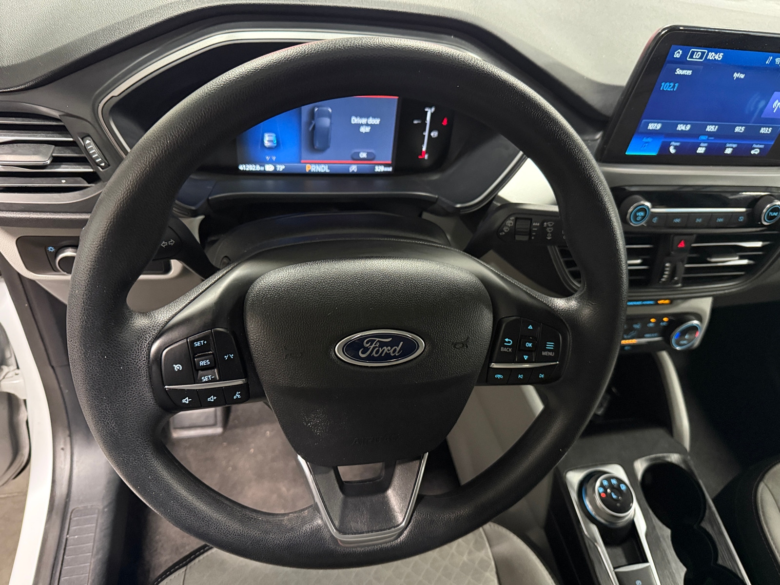 Thumbnail: 2025 Ford Escape - 5