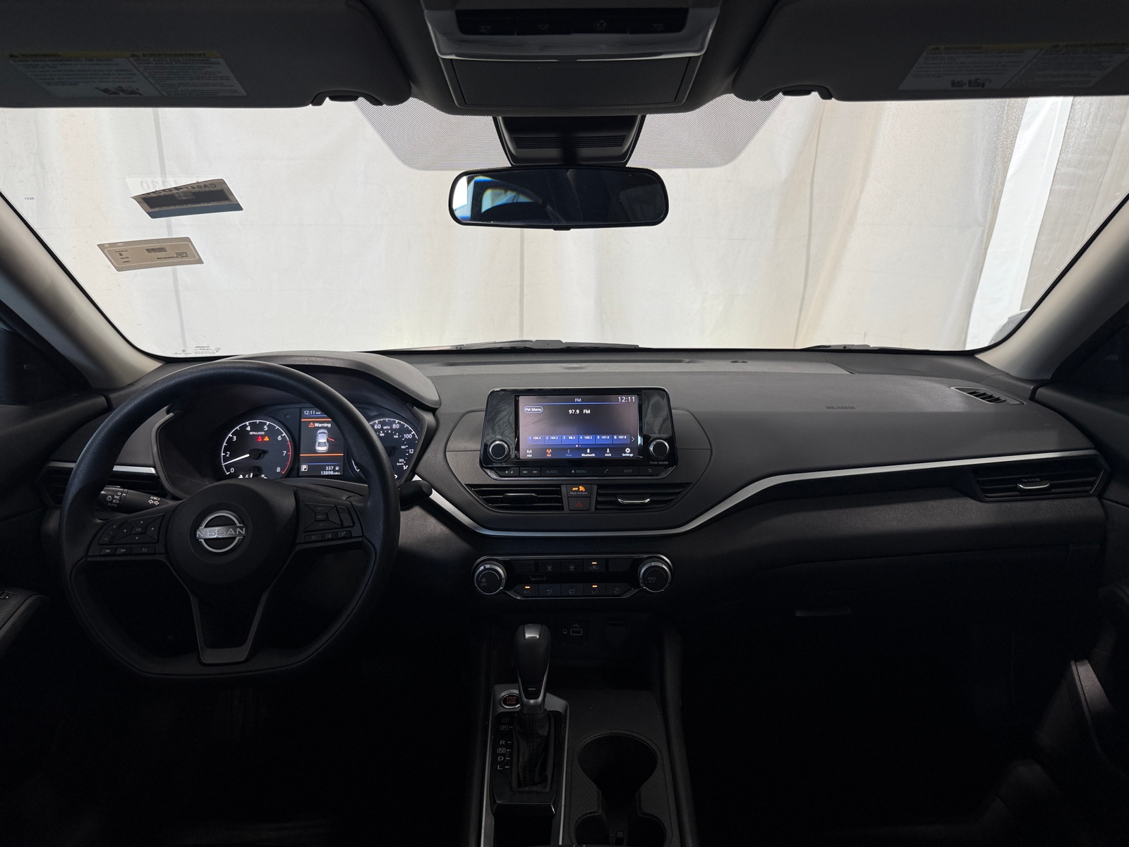 Thumbnail: 2024 Nissan Altima - 3