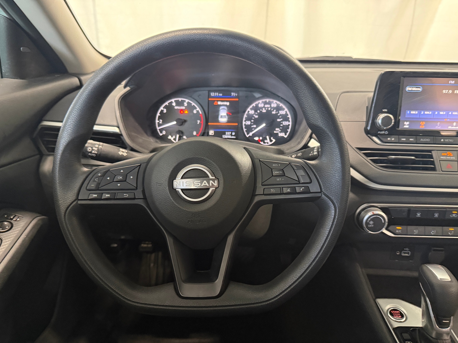 Thumbnail: 2024 Nissan Altima - 5