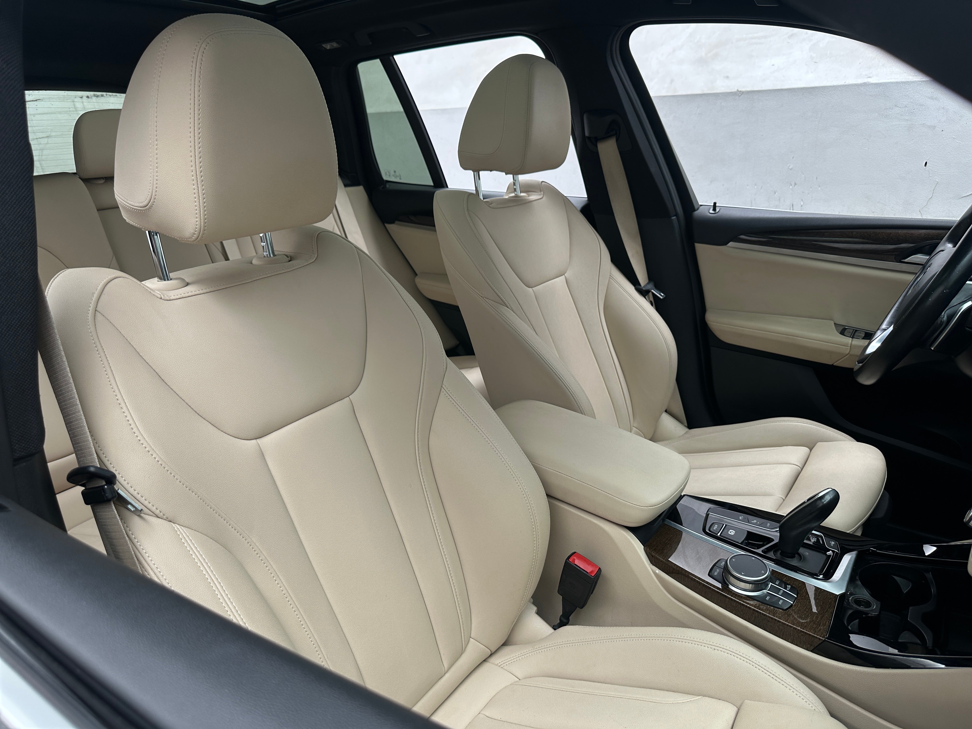 2020 BMW X3 30e
