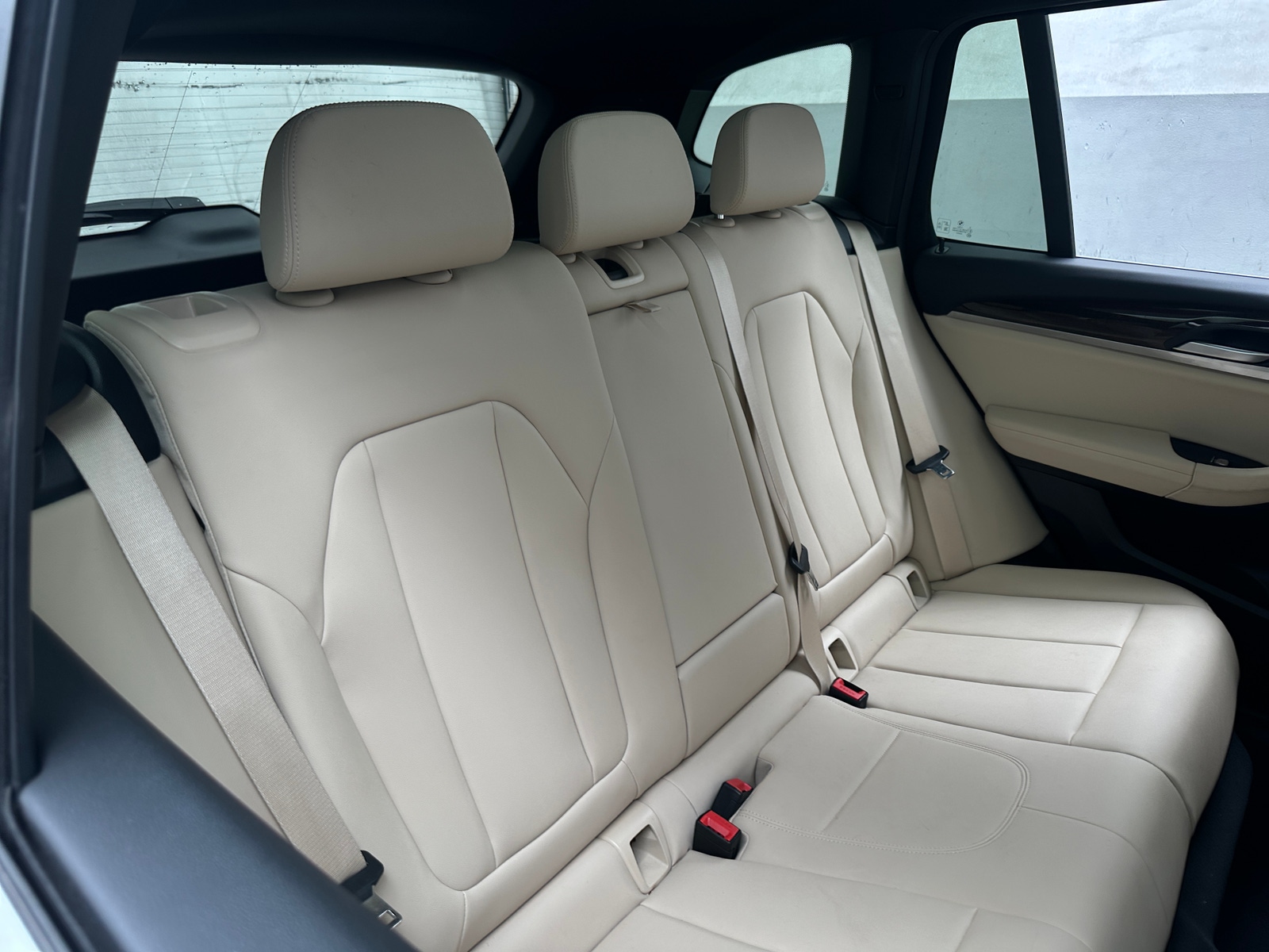 Thumbnail: 2020 BMW X3 - 5