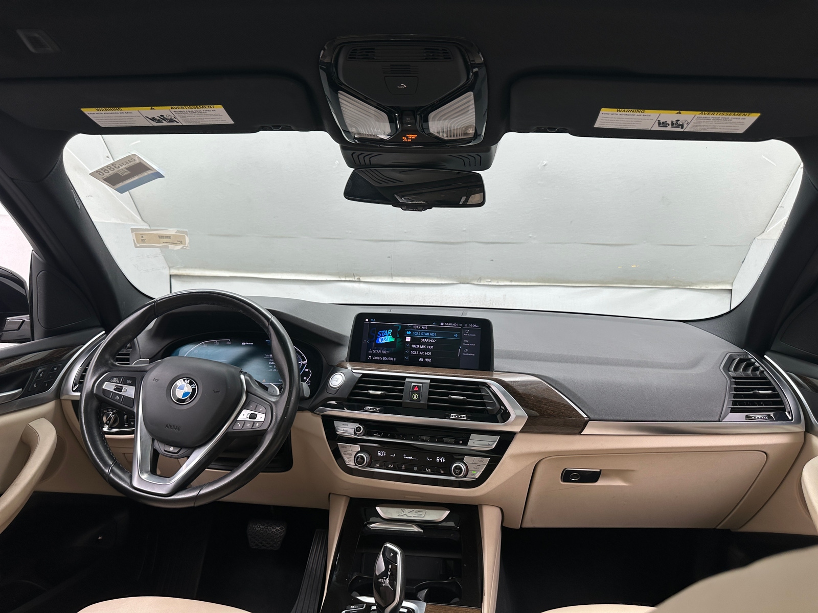 Thumbnail: 2020 BMW X3 - 2