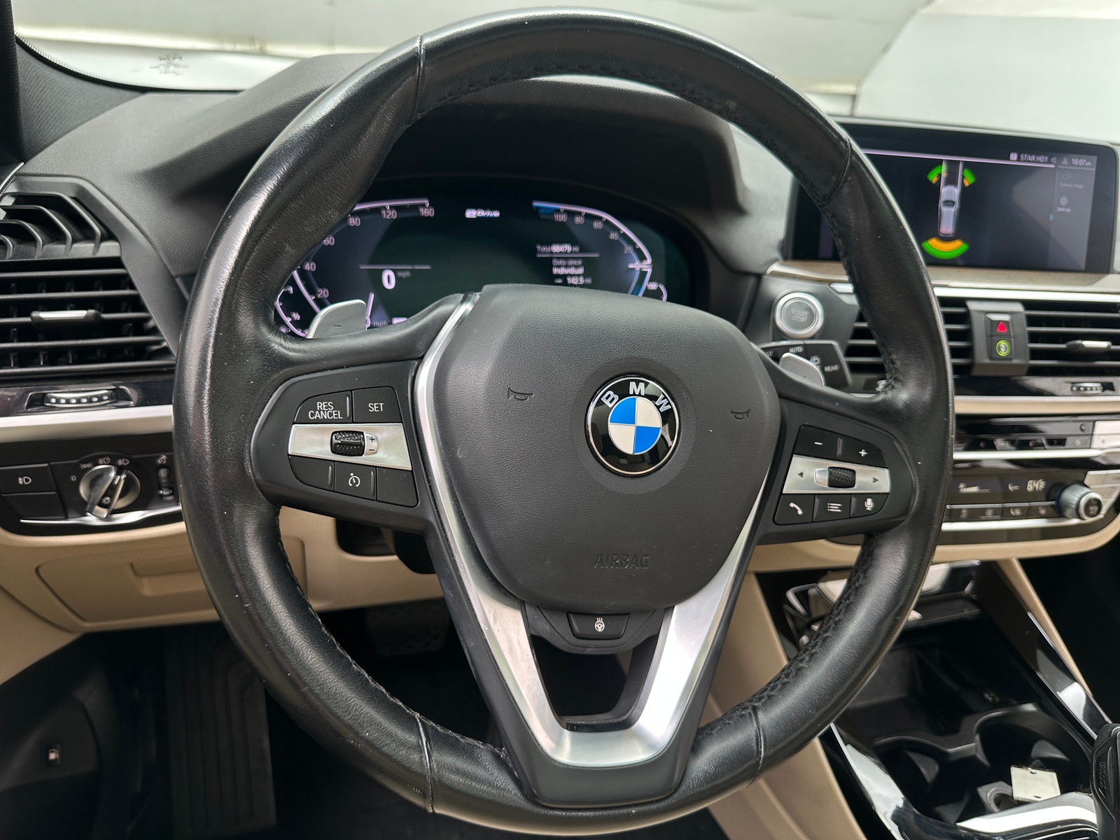 Thumbnail: 2020 BMW X3 - 4